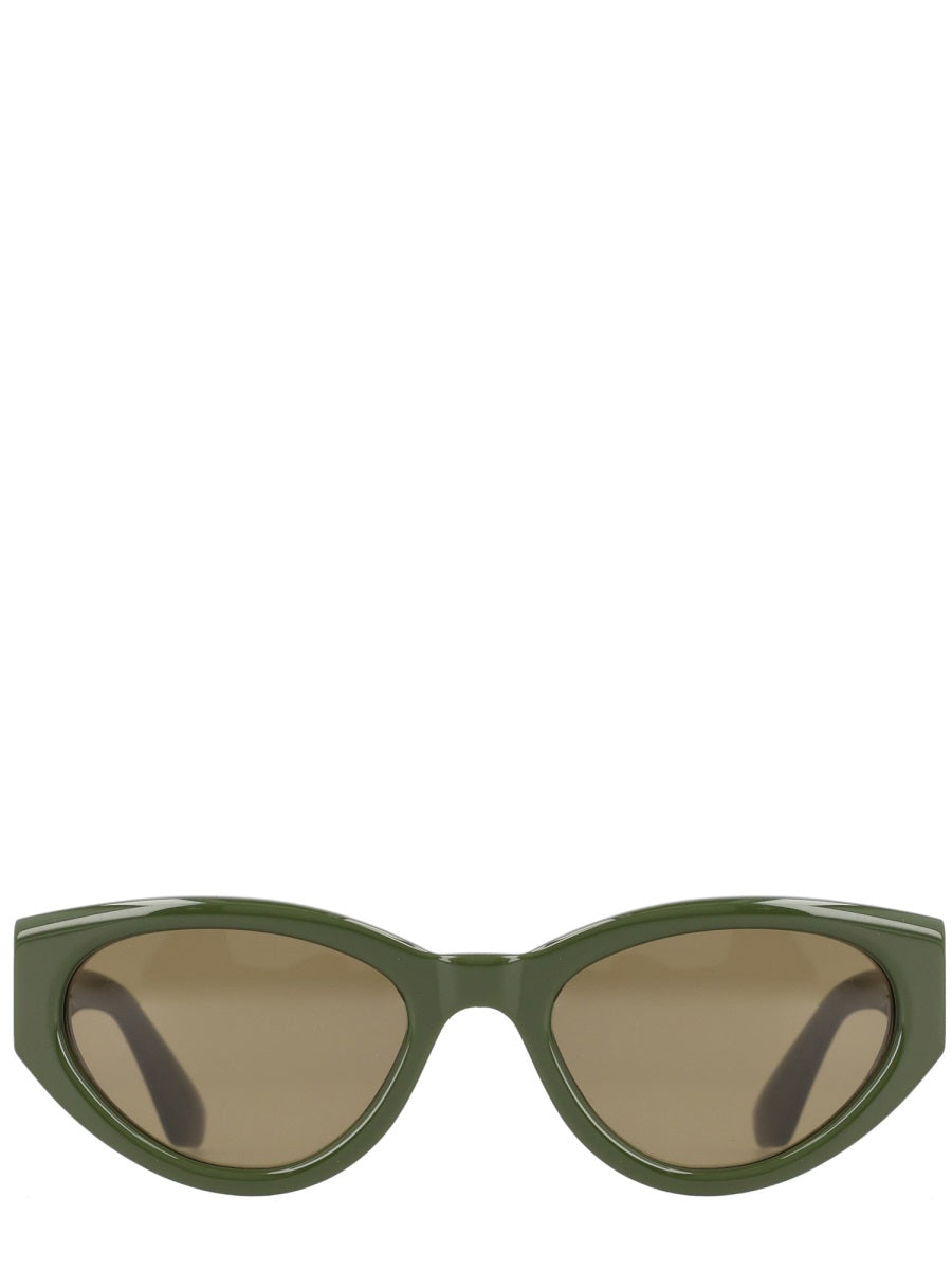 Rotate Women Occhiale Da Sole "Cat Eye" ROTATE