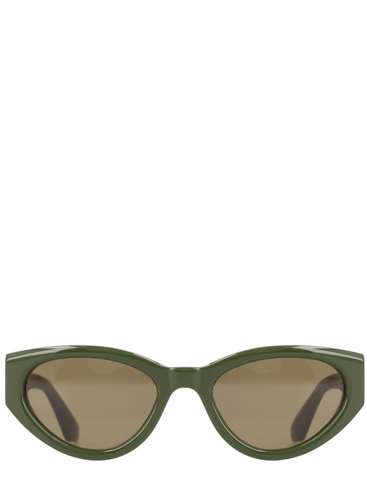 Rotate Women Occhiale Da Sole "Cat Eye"