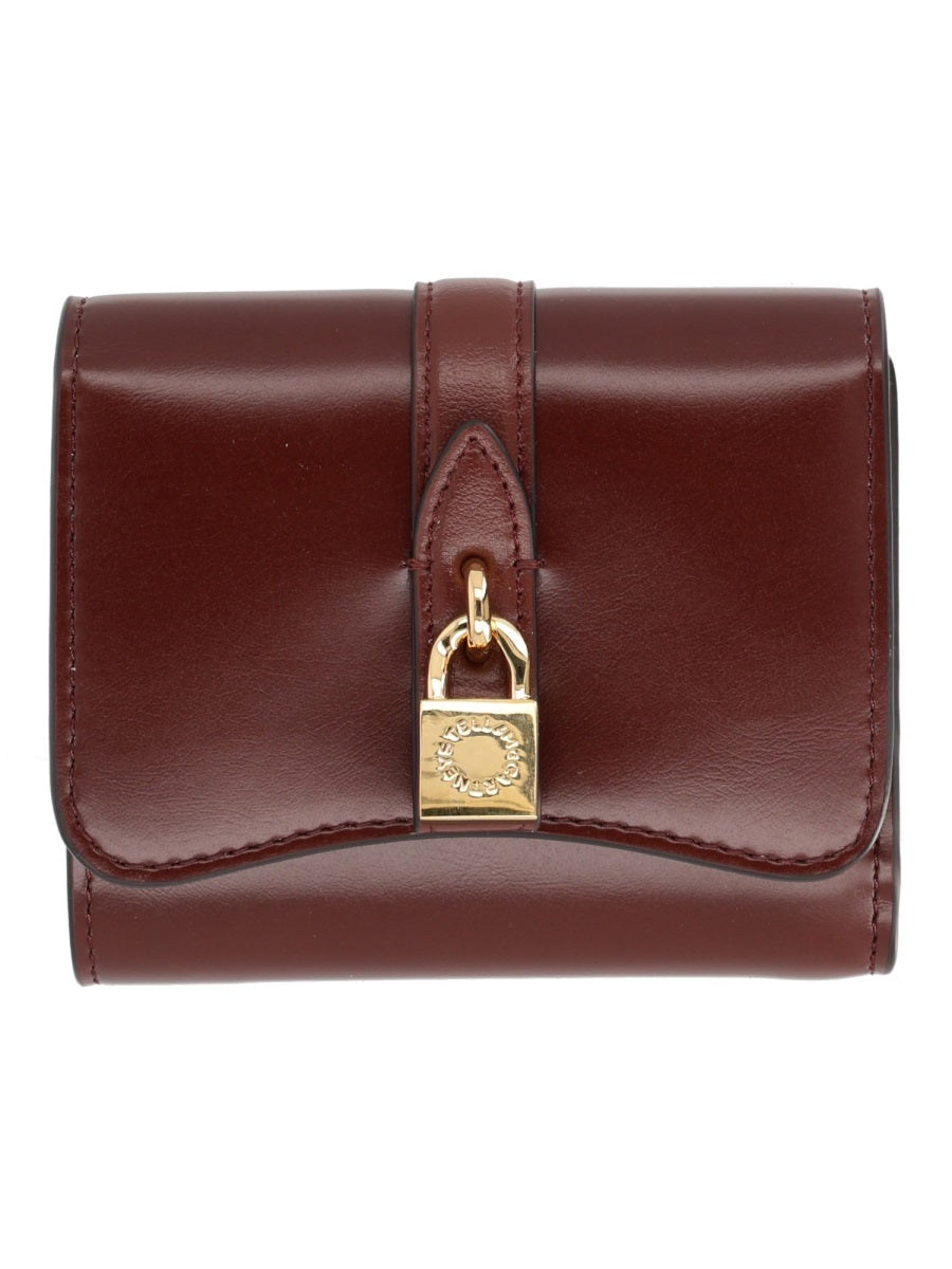 Stella Mccartney Women Portafoglio "Ryder Trifold" STELLA MCCARTNEY