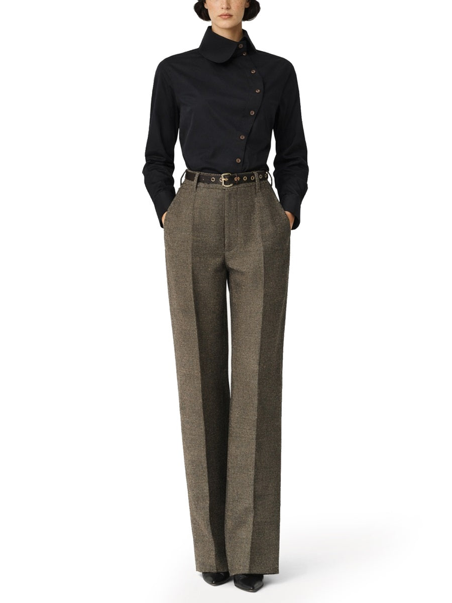 Vivienne Westwood Women "Nice" Shirt VIVIENNE WESTWOOD