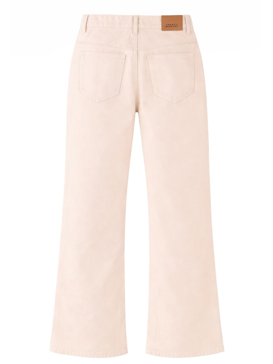 Isabel Marant Women Jeans "Belvira" ISABEL MARANT