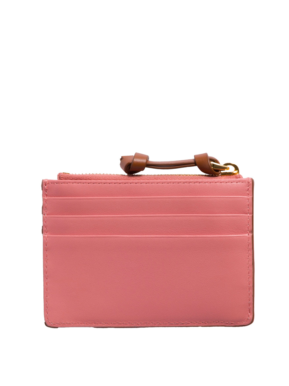 Miu Miu Women Portacarte In Pelle MIU MIU