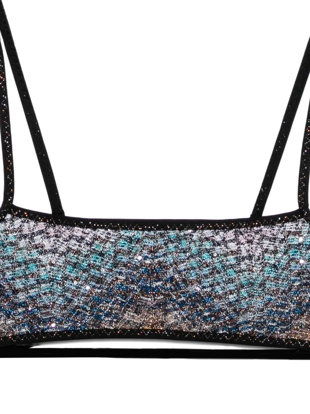 Missoni Women `Caperdoni` Bikini MISSONI