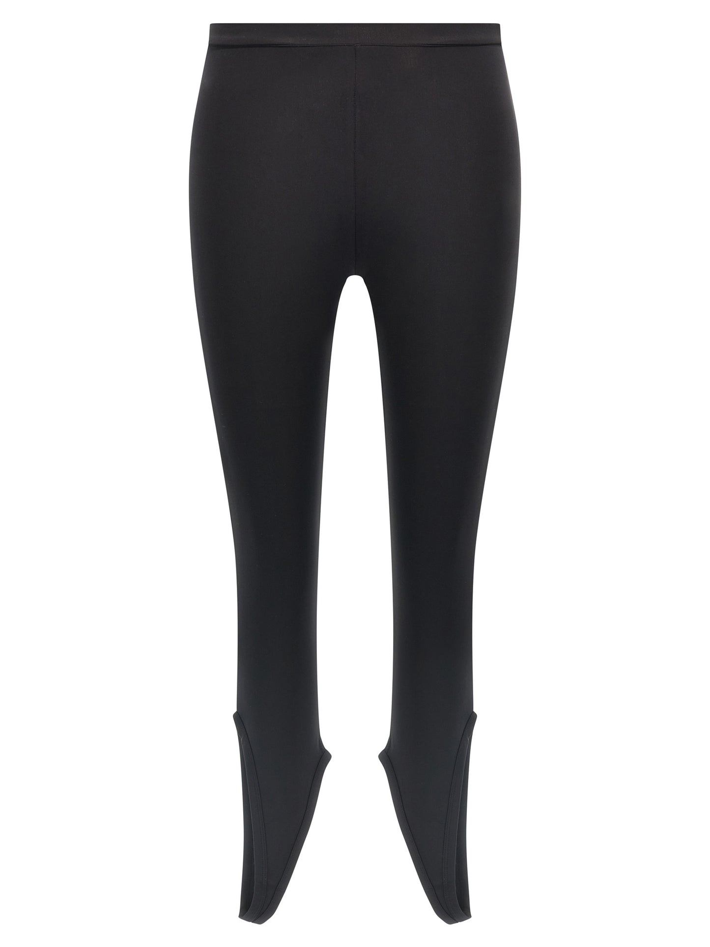 Courreges Women 'Reserved Tech' Leggings