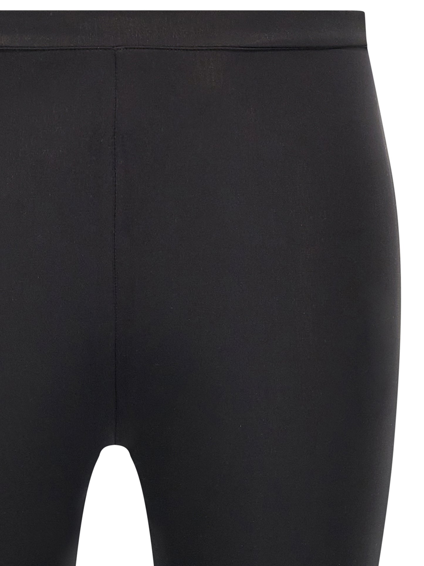 Courreges Women 'Reserved Tech' Leggings