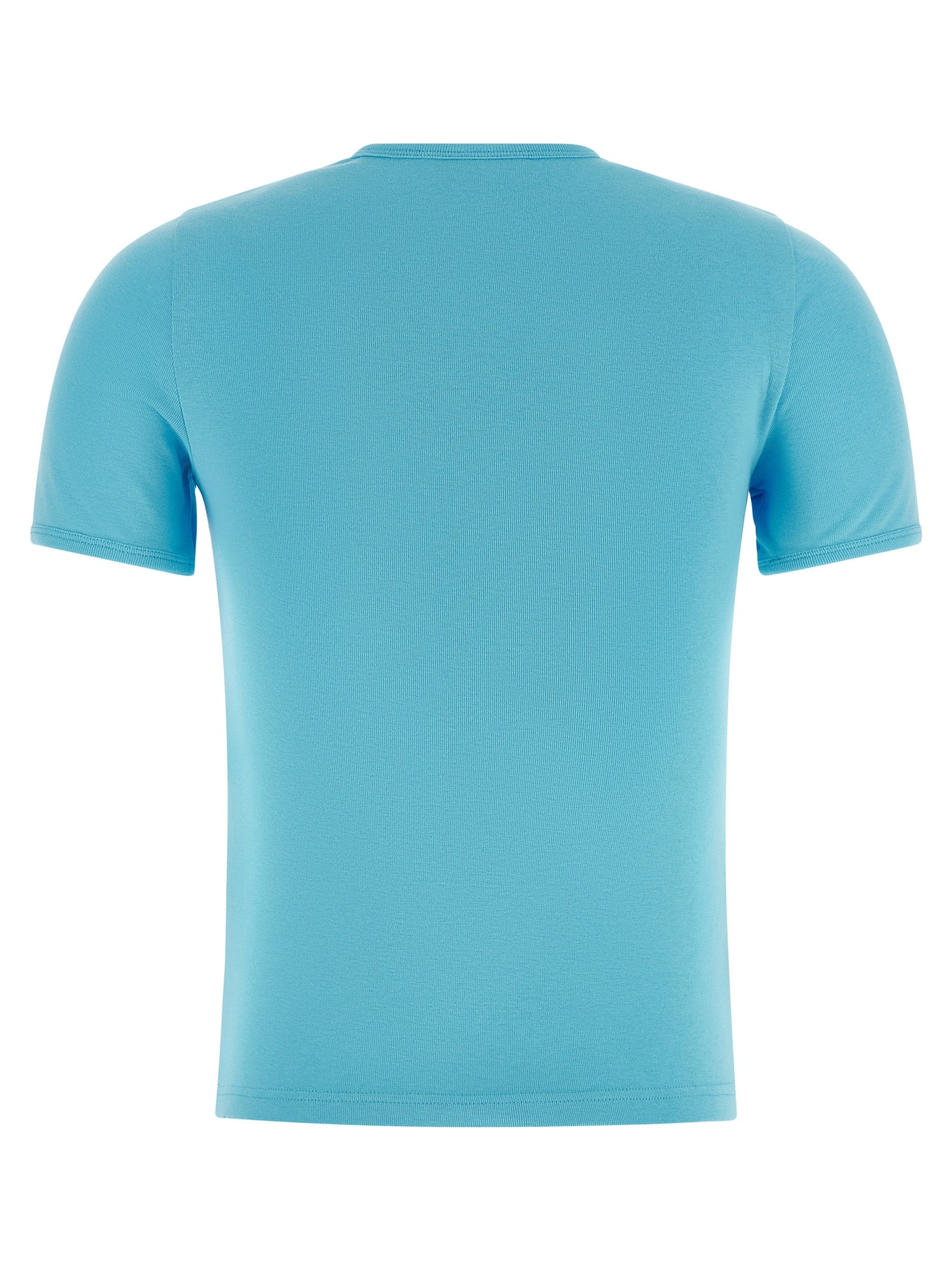Courreges Women 'Signature Contrast' T-Shirt COURREGES