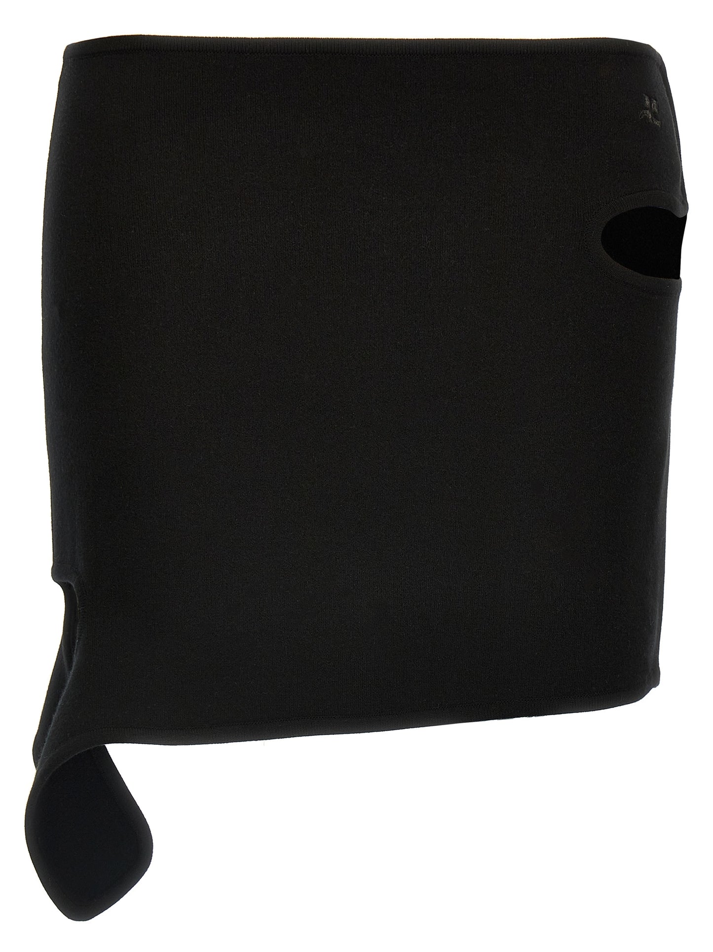 Courreges Women 'Loop Milano' Skirt COURREGES