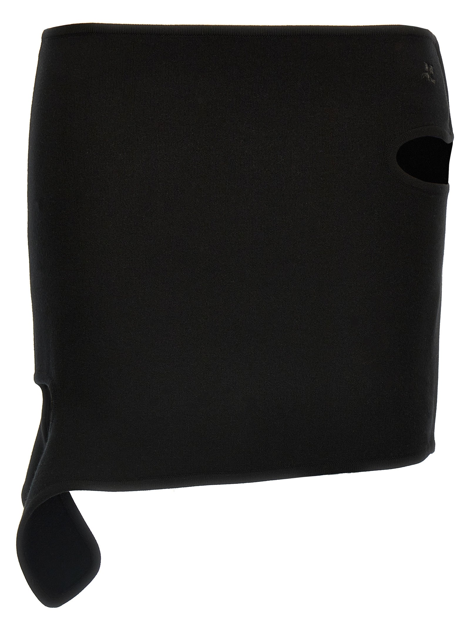 Courreges Women 'Loop Milano' Skirt COURREGES