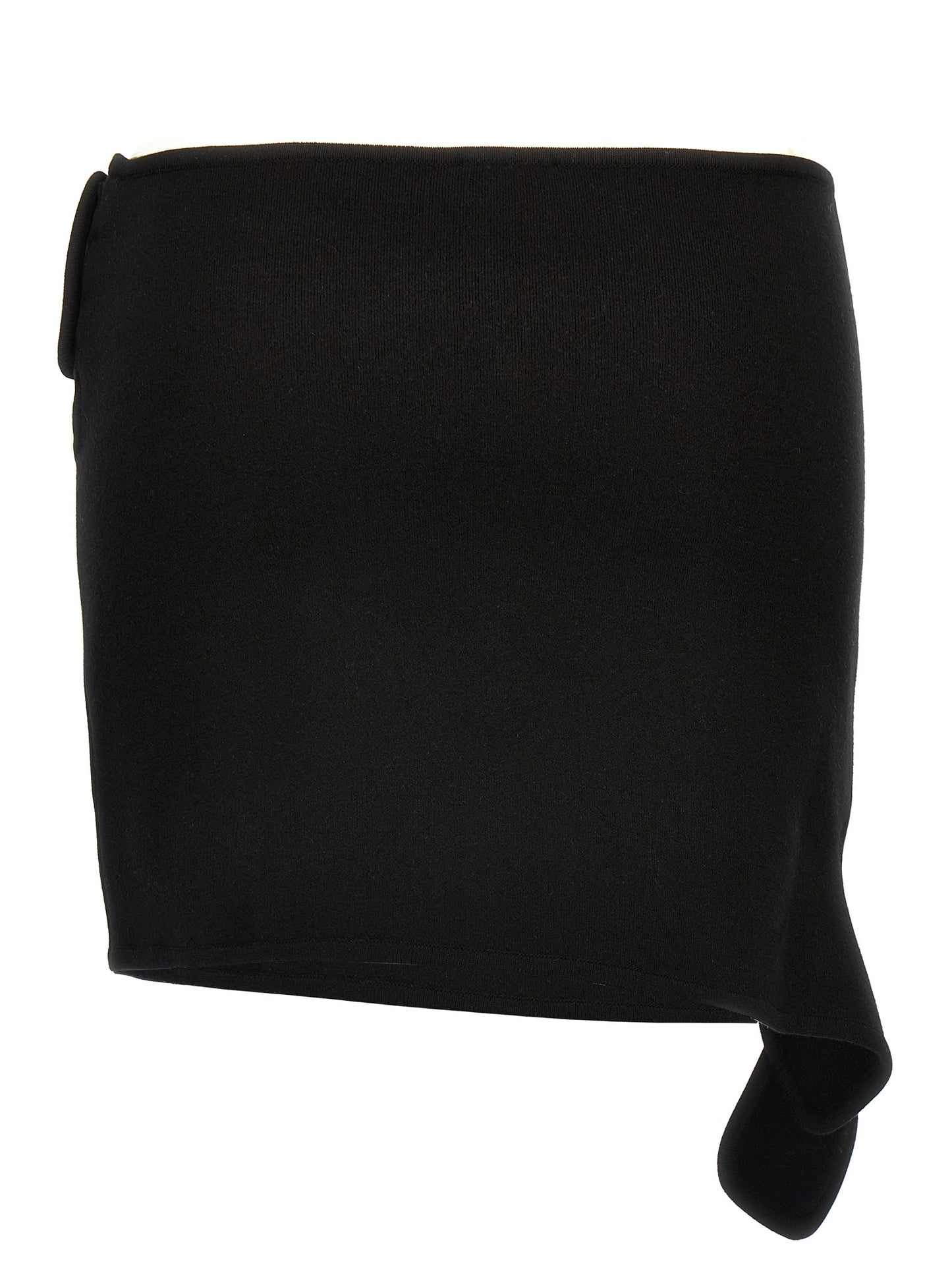 Courreges Women 'Loop Milano' Skirt COURREGES
