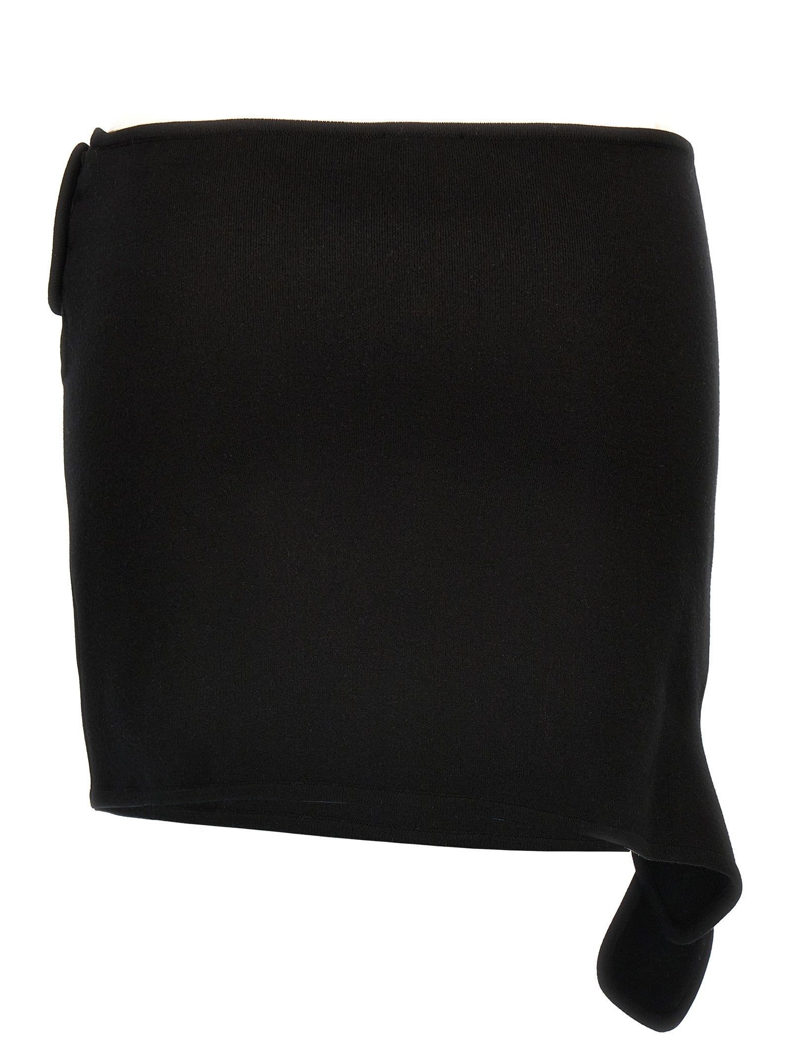 Courreges Women 'Loop Milano' Skirt COURREGES