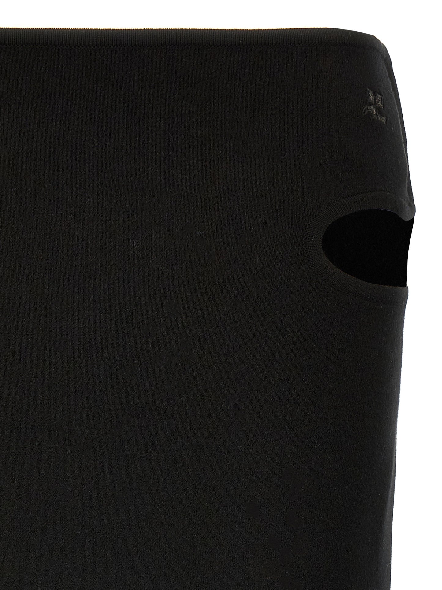 Courreges Women 'Loop Milano' Skirt COURREGES
