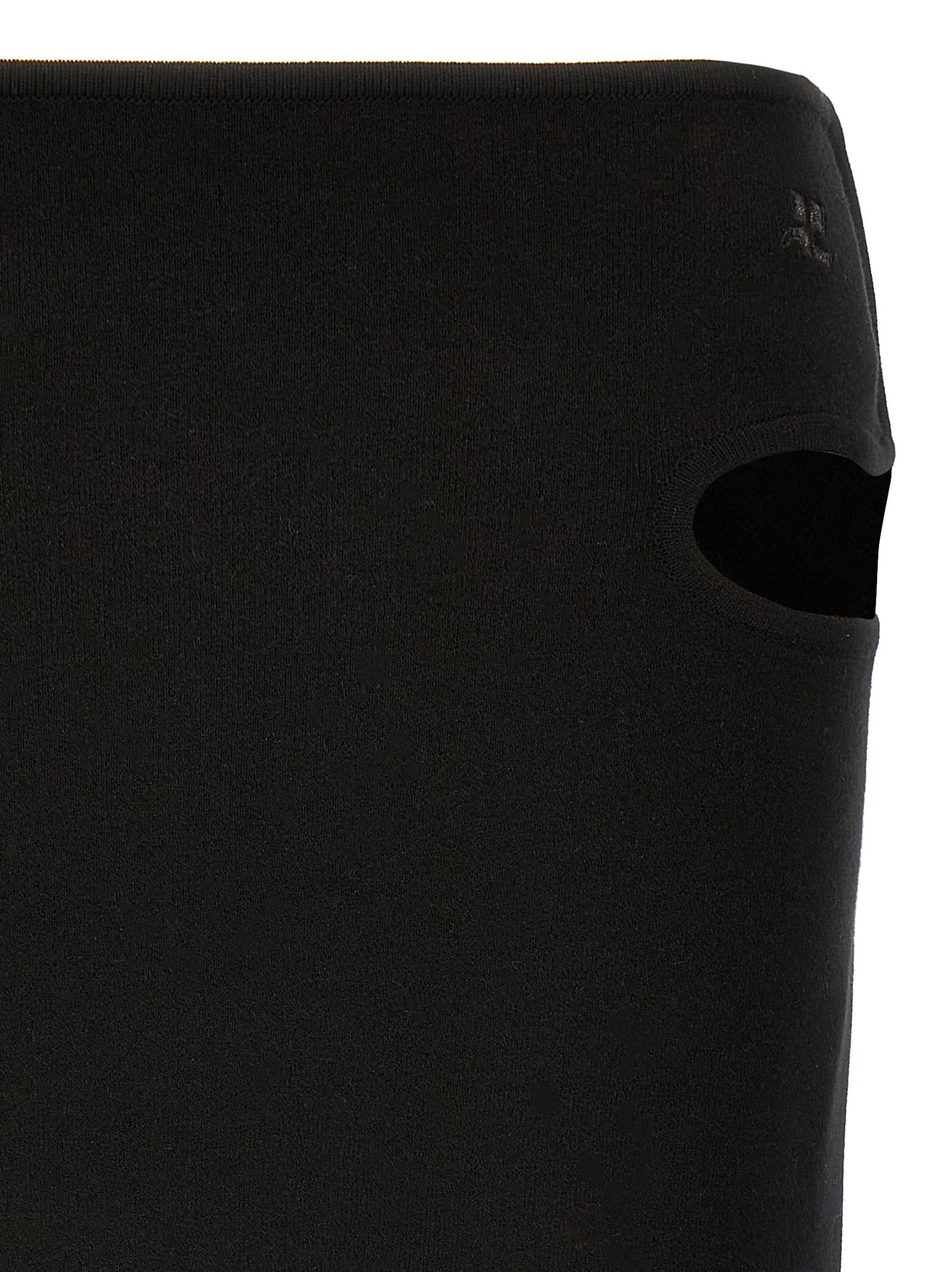 Courreges Women 'Loop Milano' Skirt COURREGES