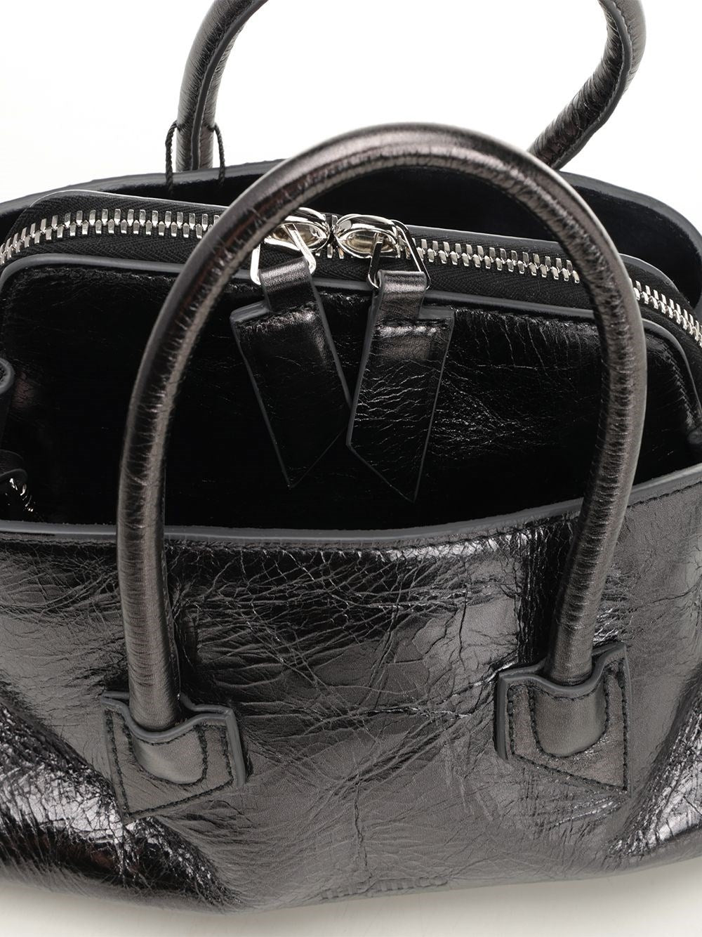 The Attico Women "La Passeggiata" Mini Bag THE ATTICO