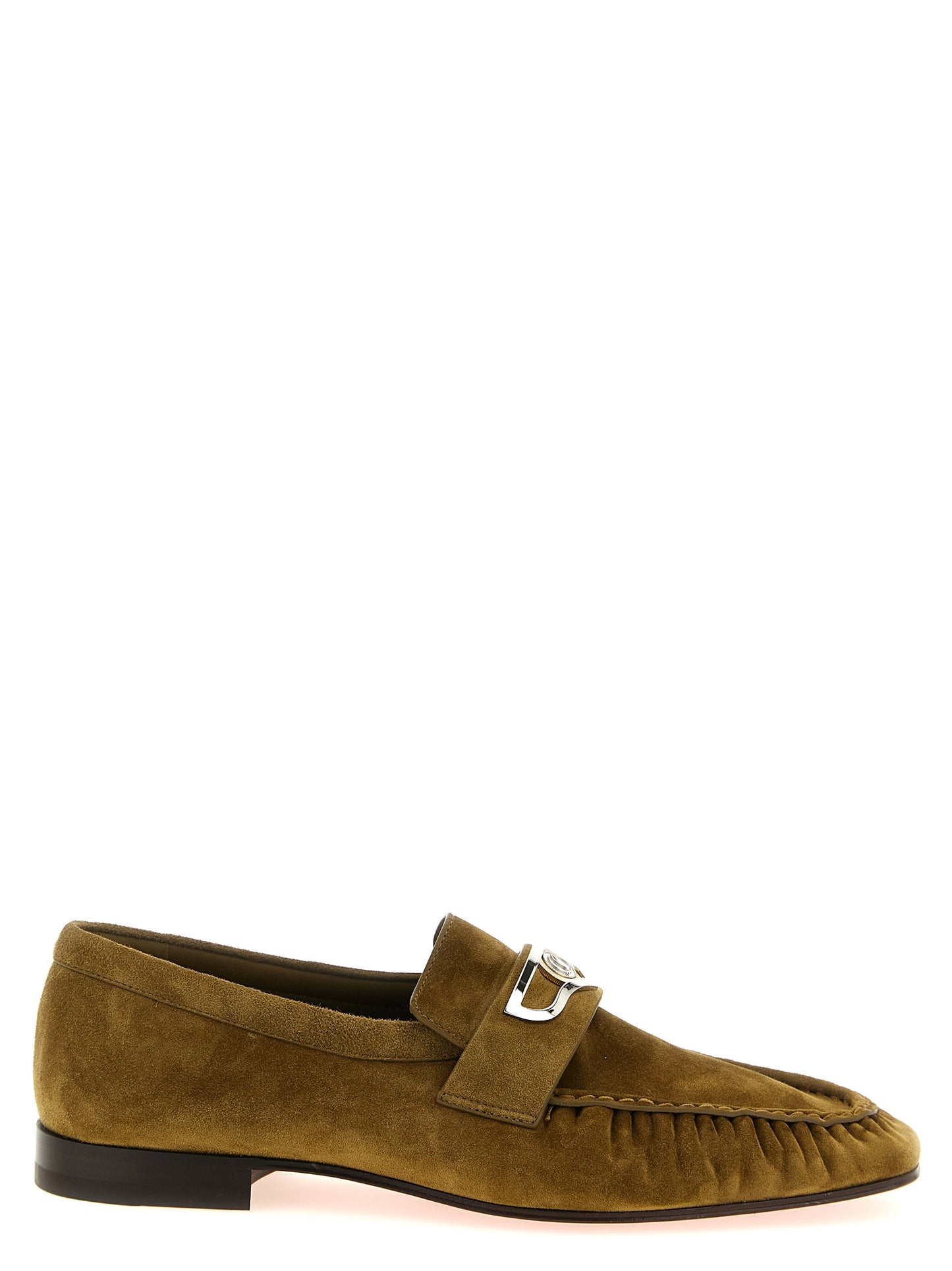 Christian Louboutin Men 'Mocallista' Loafers CHRISTIAN LOUBOUTIN