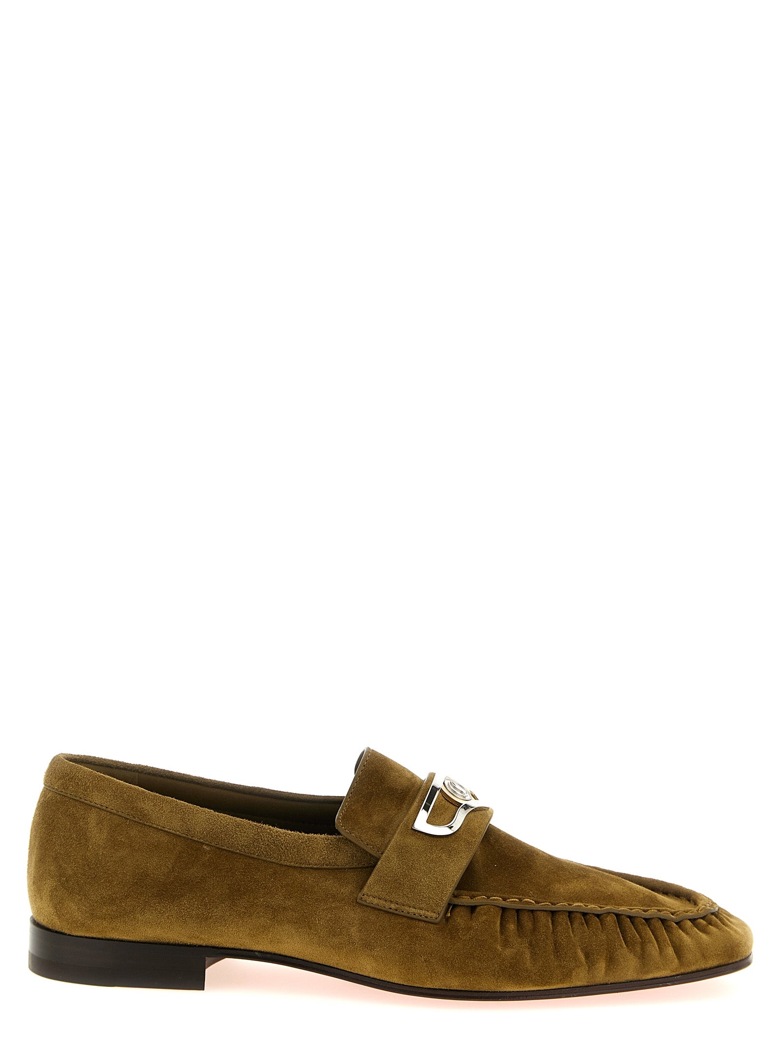 Christian Louboutin Men 'Mocallista' Loafers CHRISTIAN LOUBOUTIN