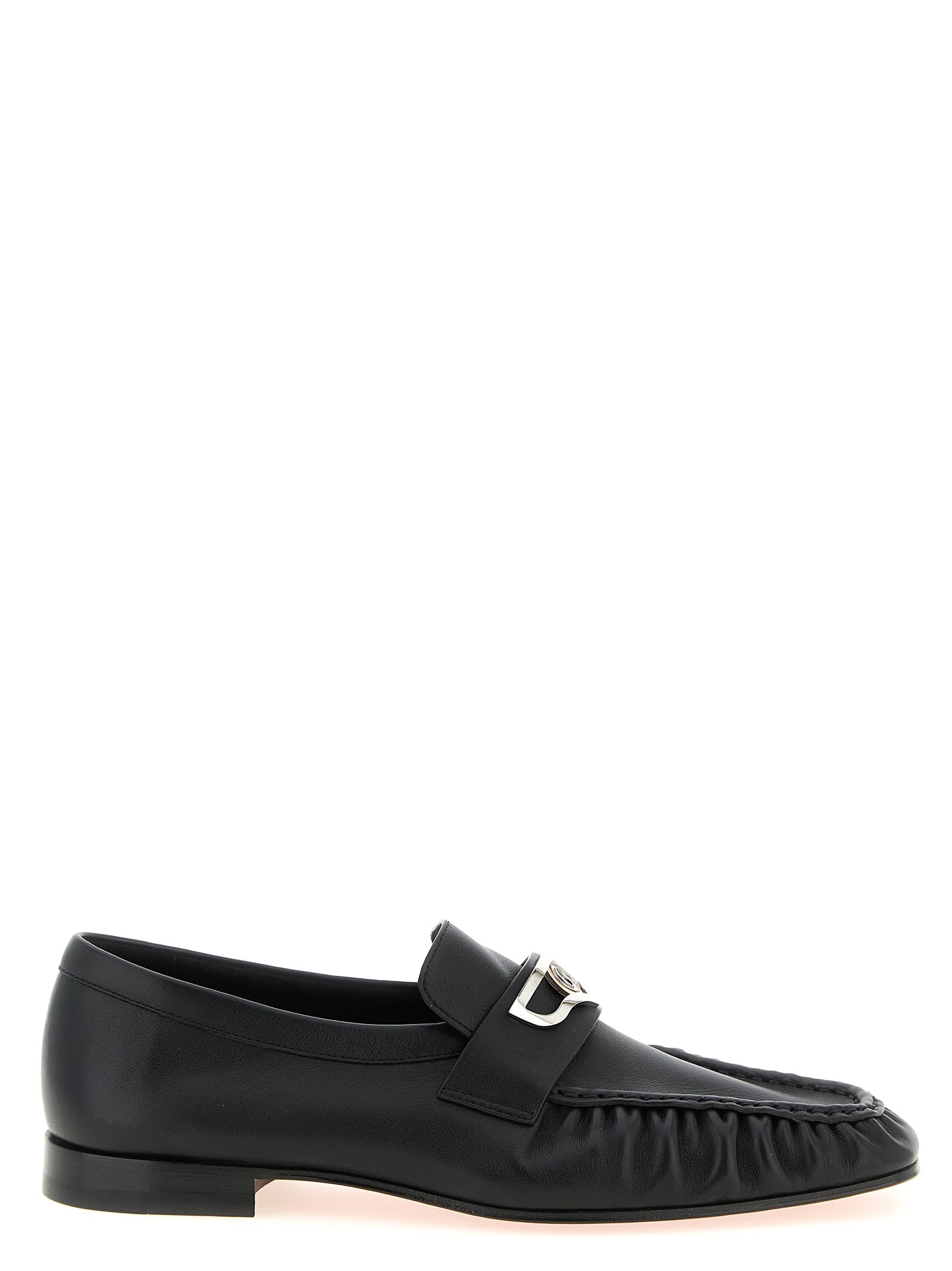 Christian Louboutin Men 'Mocallista' Loafers CHRISTIAN LOUBOUTIN