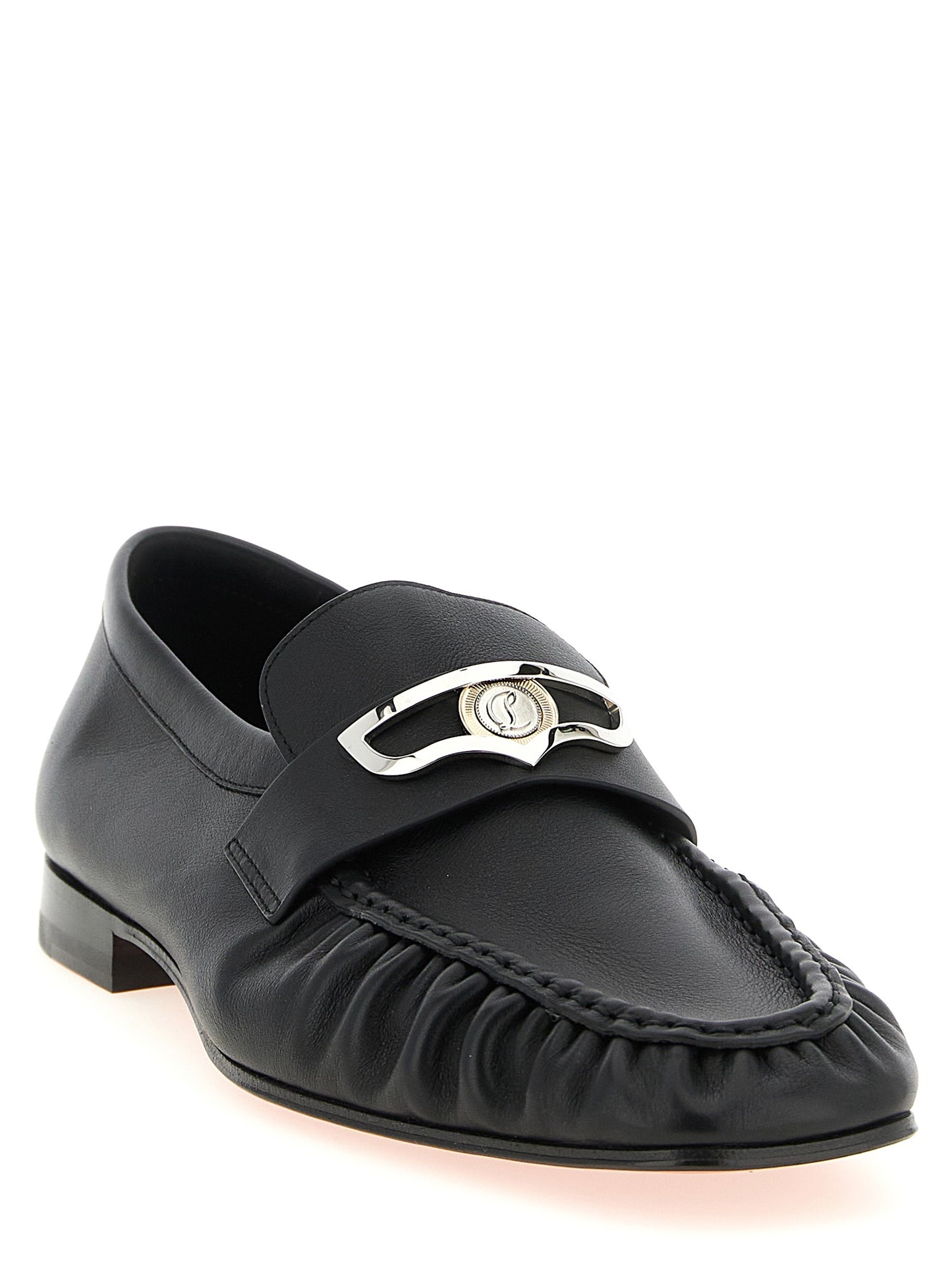 Christian Louboutin Men 'Mocallista' Loafers CHRISTIAN LOUBOUTIN