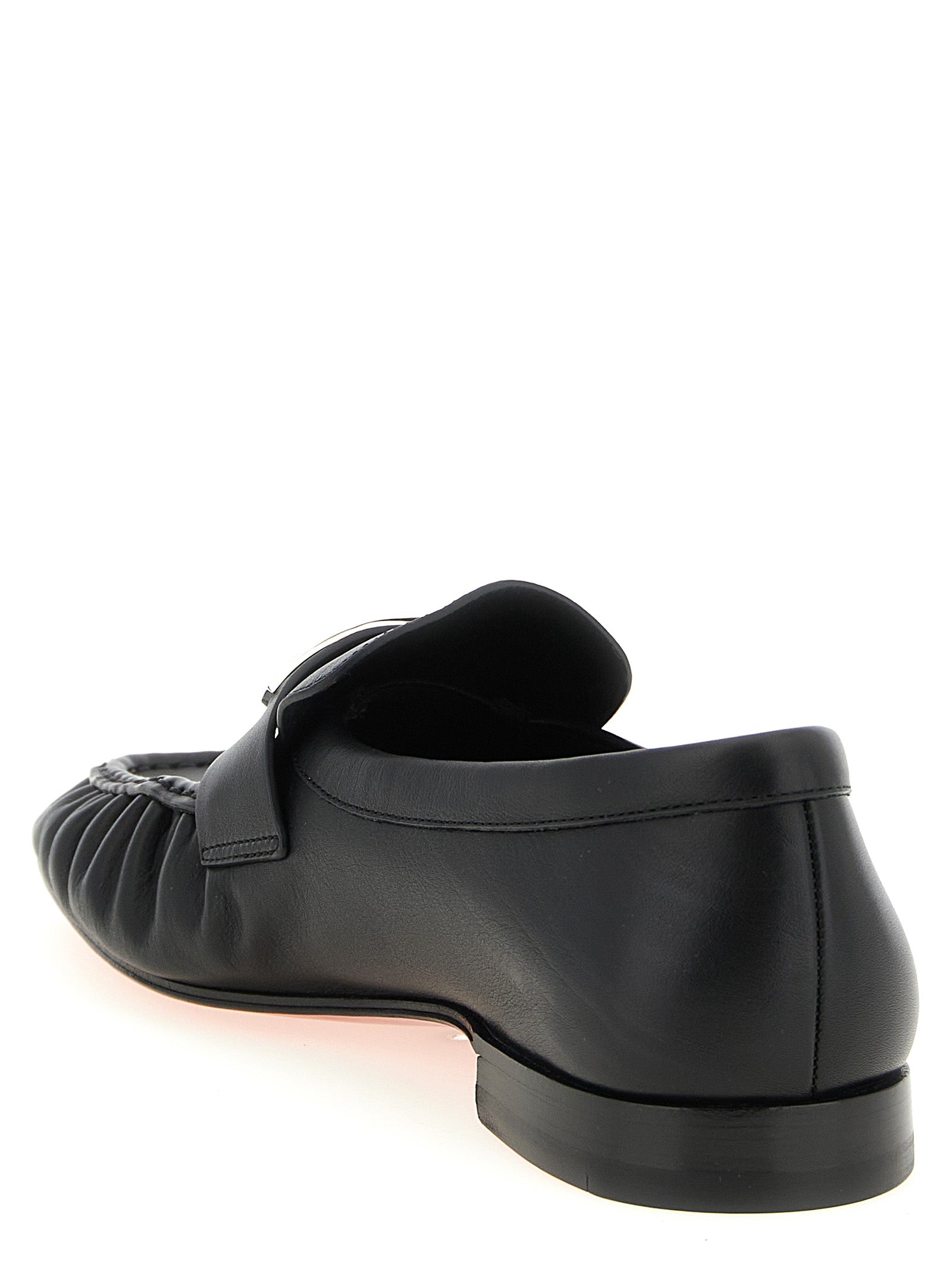Christian Louboutin Men 'Mocallista' Loafers CHRISTIAN LOUBOUTIN