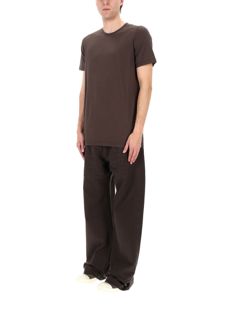 Rick Owens Drkshdw Men Jeans "Geth" RICK OWENS