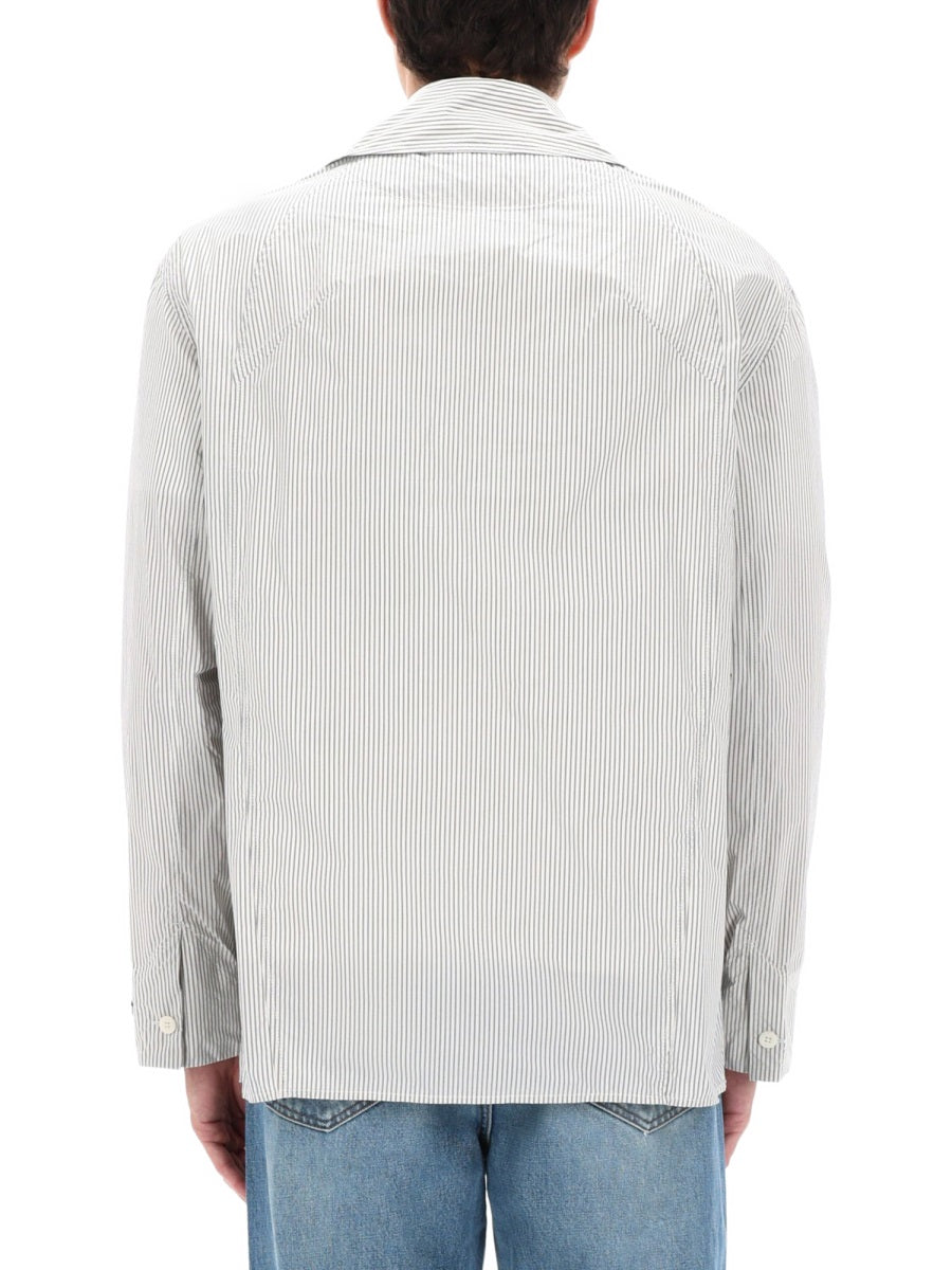 Jacquemus Men Giacca "La Veste Boutis" JACQUEMUS