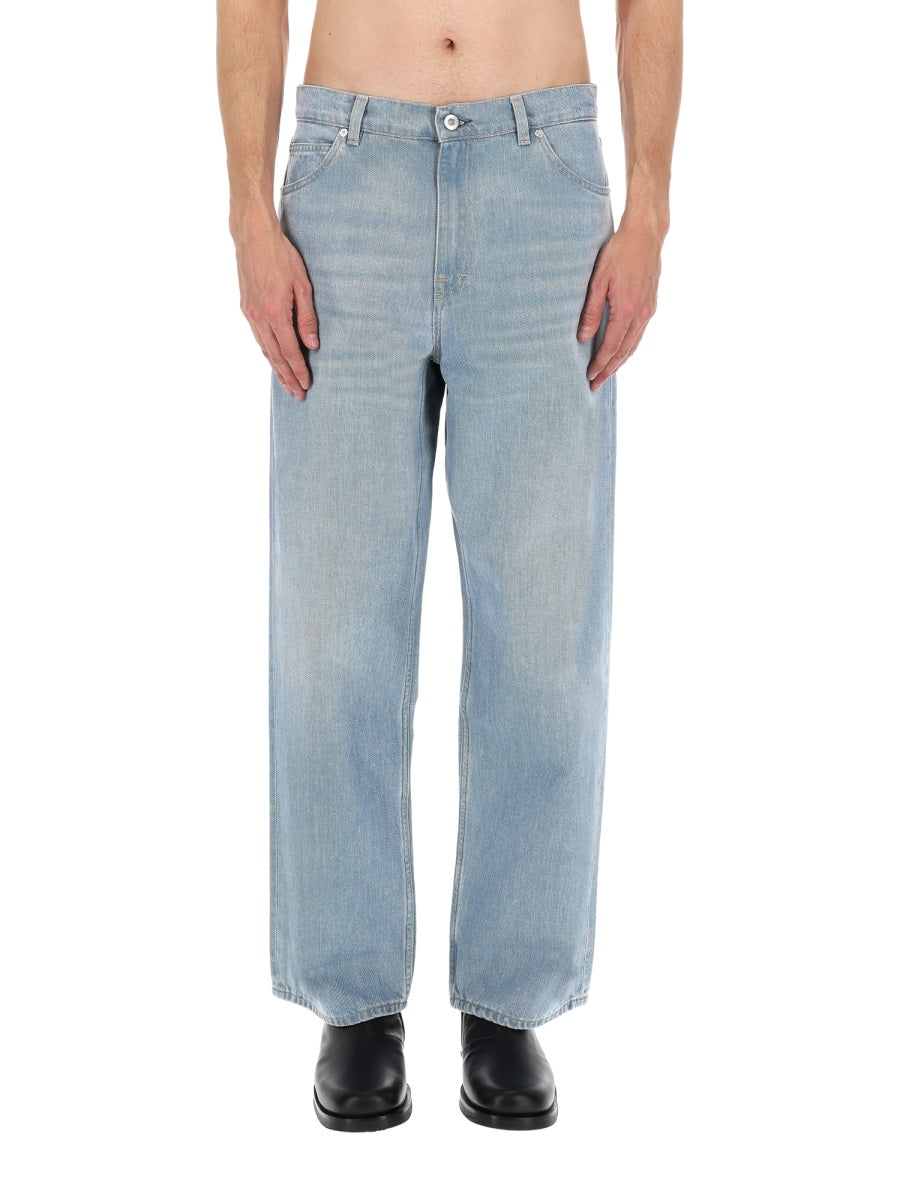 Our Legacy Men Jeans "Vast Cut" OUR LEGACY