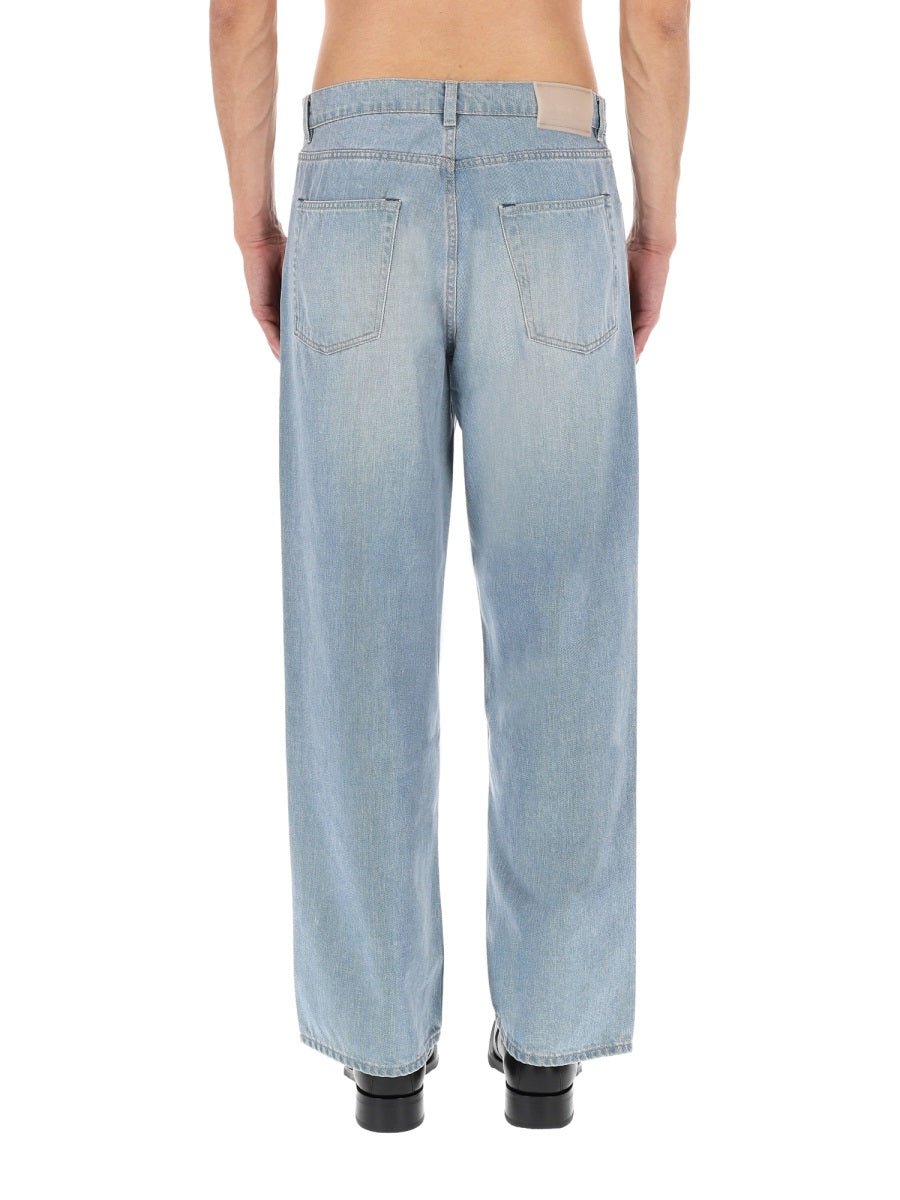 Our Legacy Men Jeans "Vast Cut" OUR LEGACY