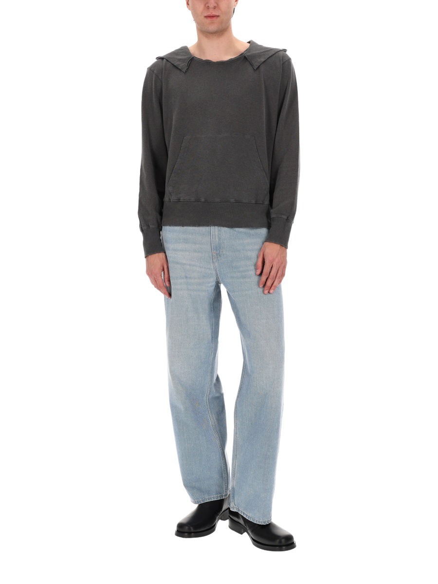 Our Legacy Men Jeans "Vast Cut" OUR LEGACY