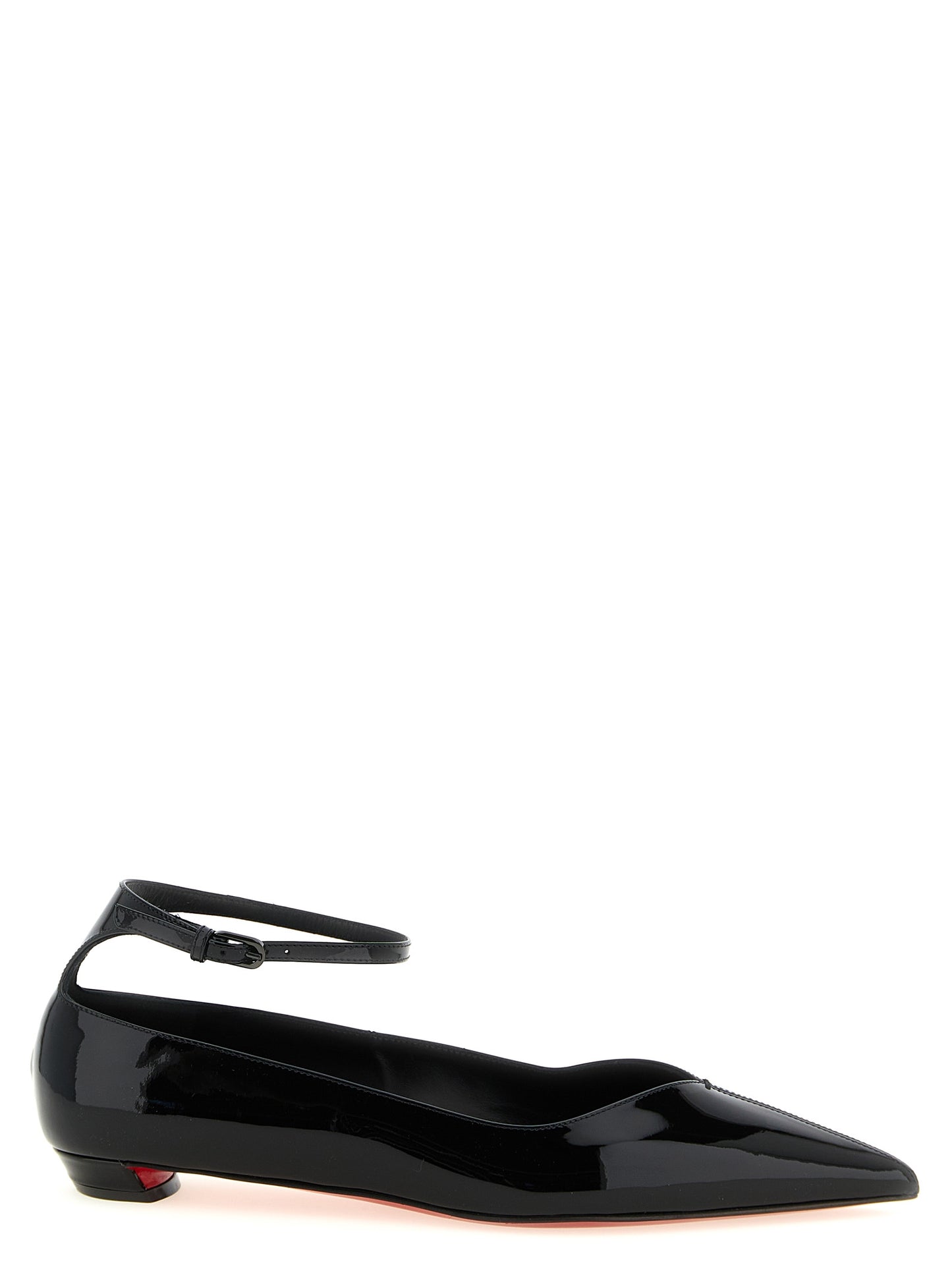 Christian Louboutin Women 'Erozeena' Ballet Flats CHRISTIAN LOUBOUTIN