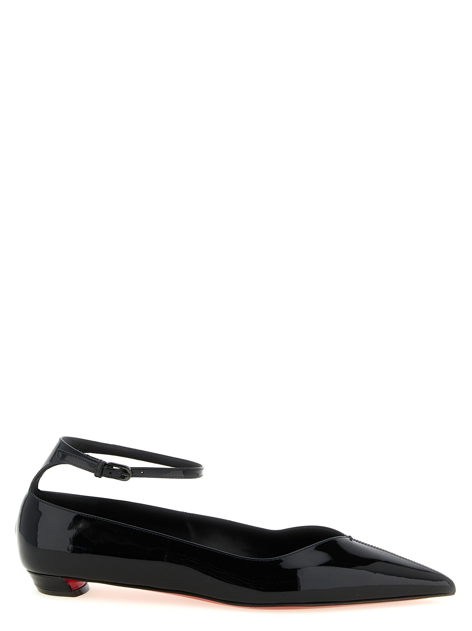 Christian Louboutin Women 'Erozeena' Ballet Flats CHRISTIAN LOUBOUTIN