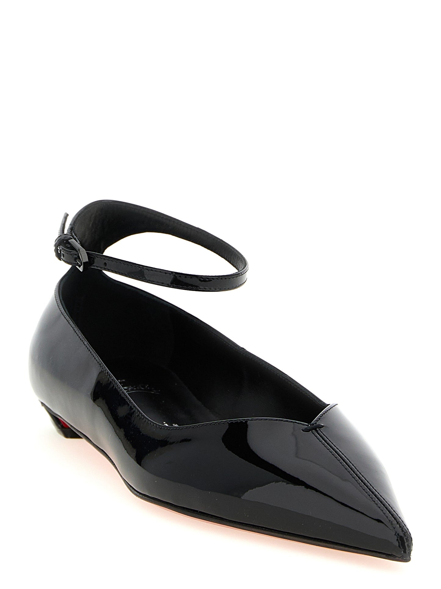 Christian Louboutin Women 'Erozeena' Ballet Flats CHRISTIAN LOUBOUTIN