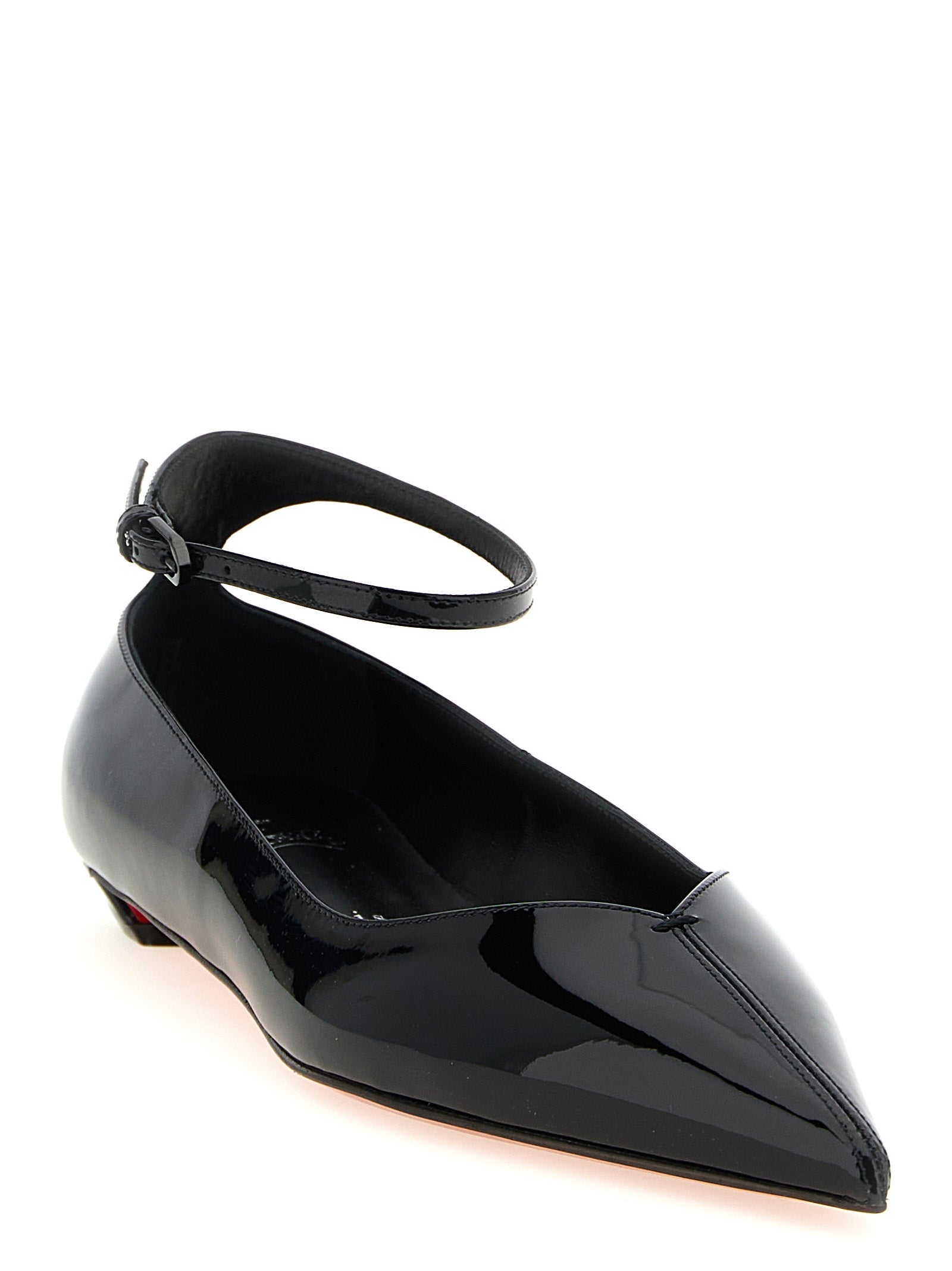 Christian Louboutin Women 'Erozeena' Ballet Flats CHRISTIAN LOUBOUTIN