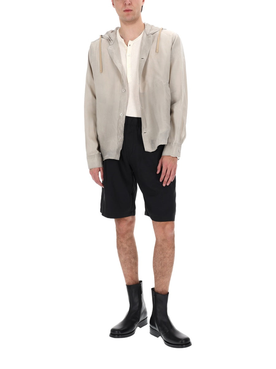 Our Legacy Men "Leisure" Shorts OUR LEGACY