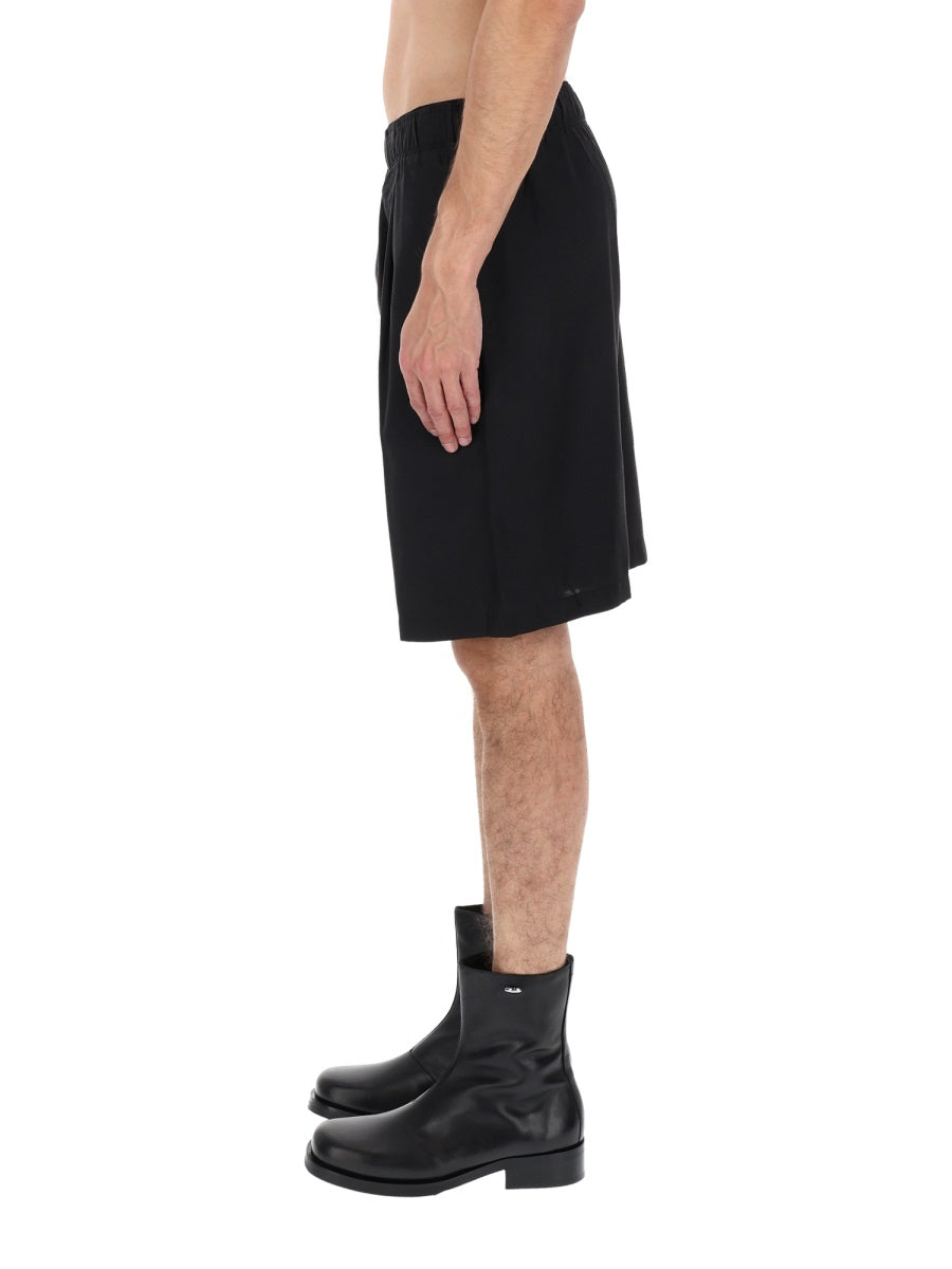 Our Legacy Men "Leisure" Shorts OUR LEGACY