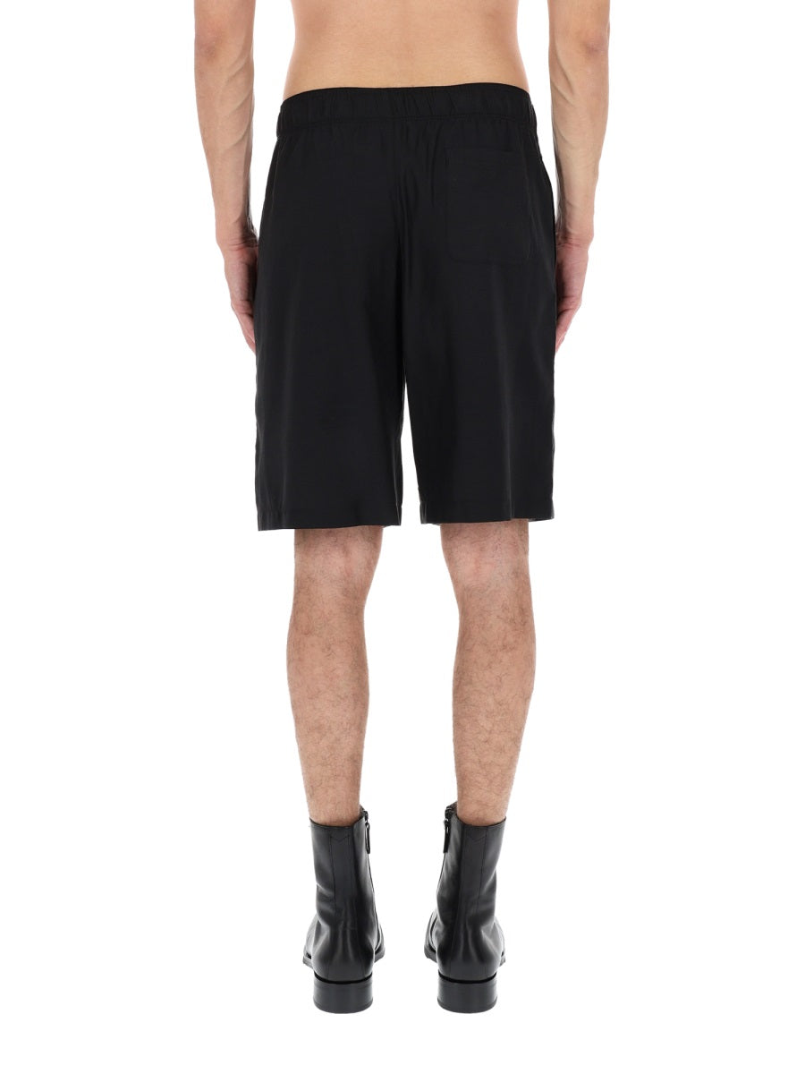 Our Legacy Men "Leisure" Shorts OUR LEGACY