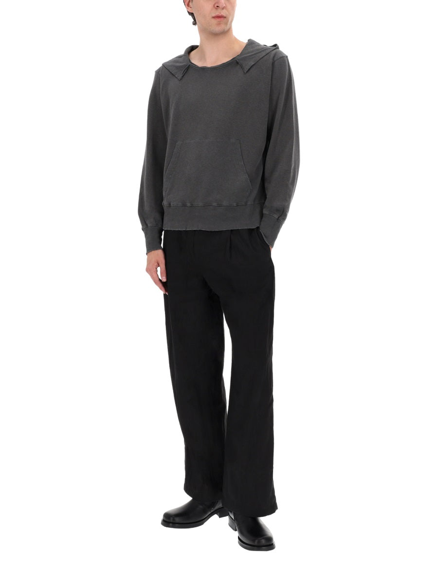 Our Legacy Men Pantaloni "Leisure" OUR LEGACY