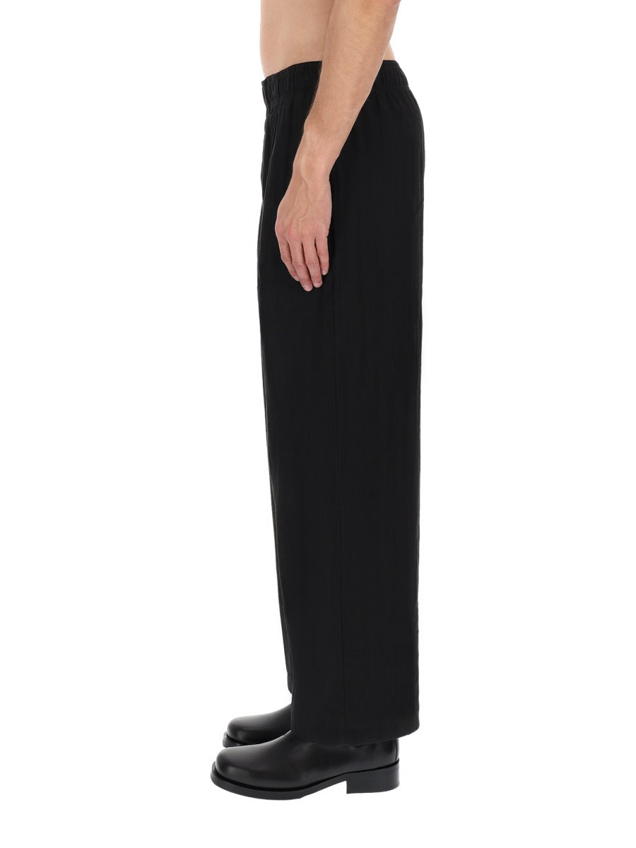 Our Legacy Men Pantaloni "Leisure" OUR LEGACY