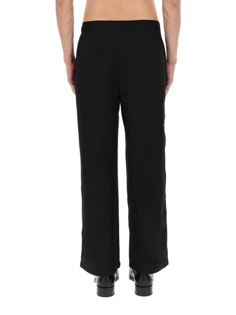 Our Legacy Men Pantaloni "Leisure" OUR LEGACY