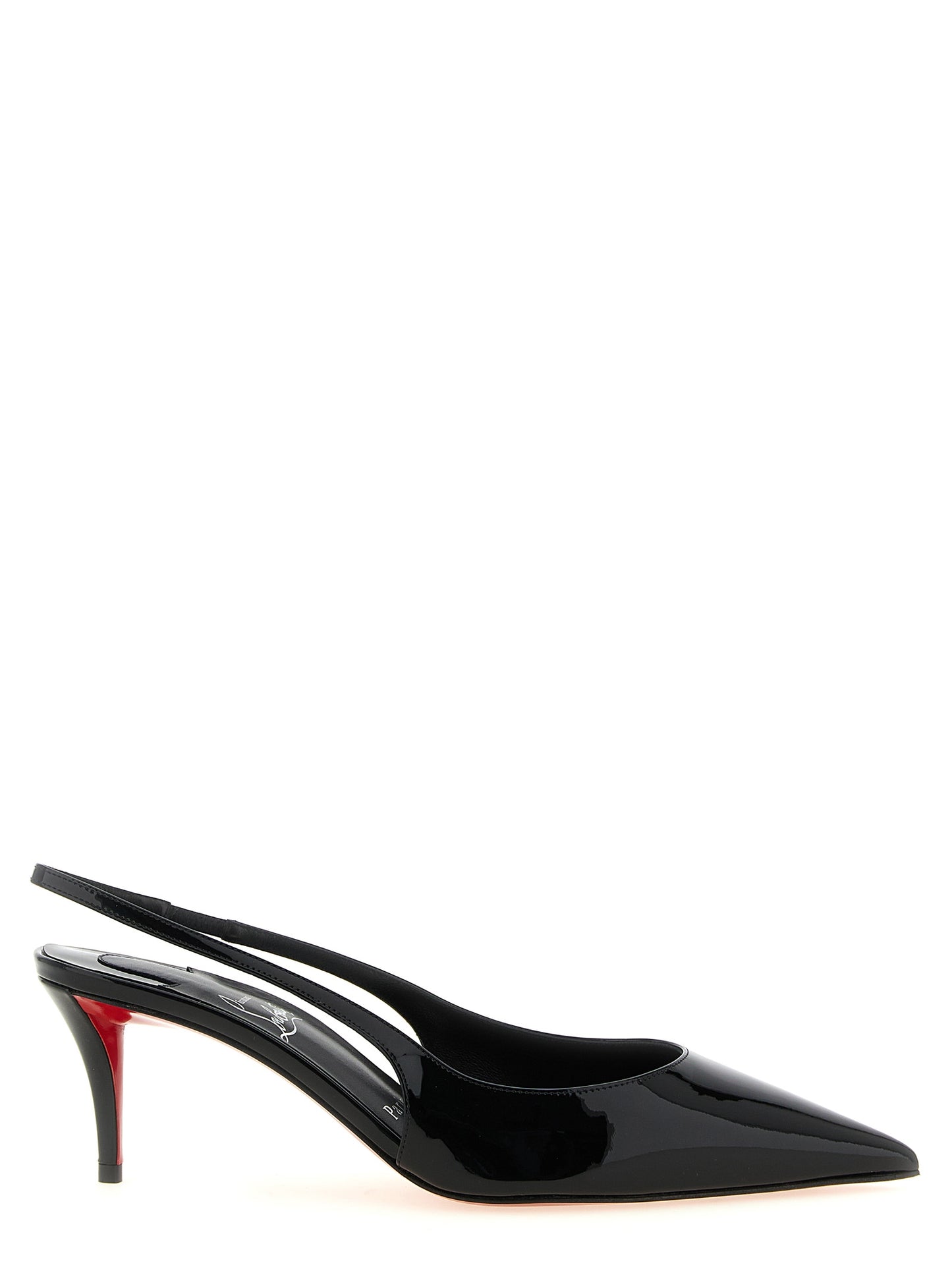 Christian Louboutin Women 'Miss Z' Slingback CHRISTIAN LOUBOUTIN