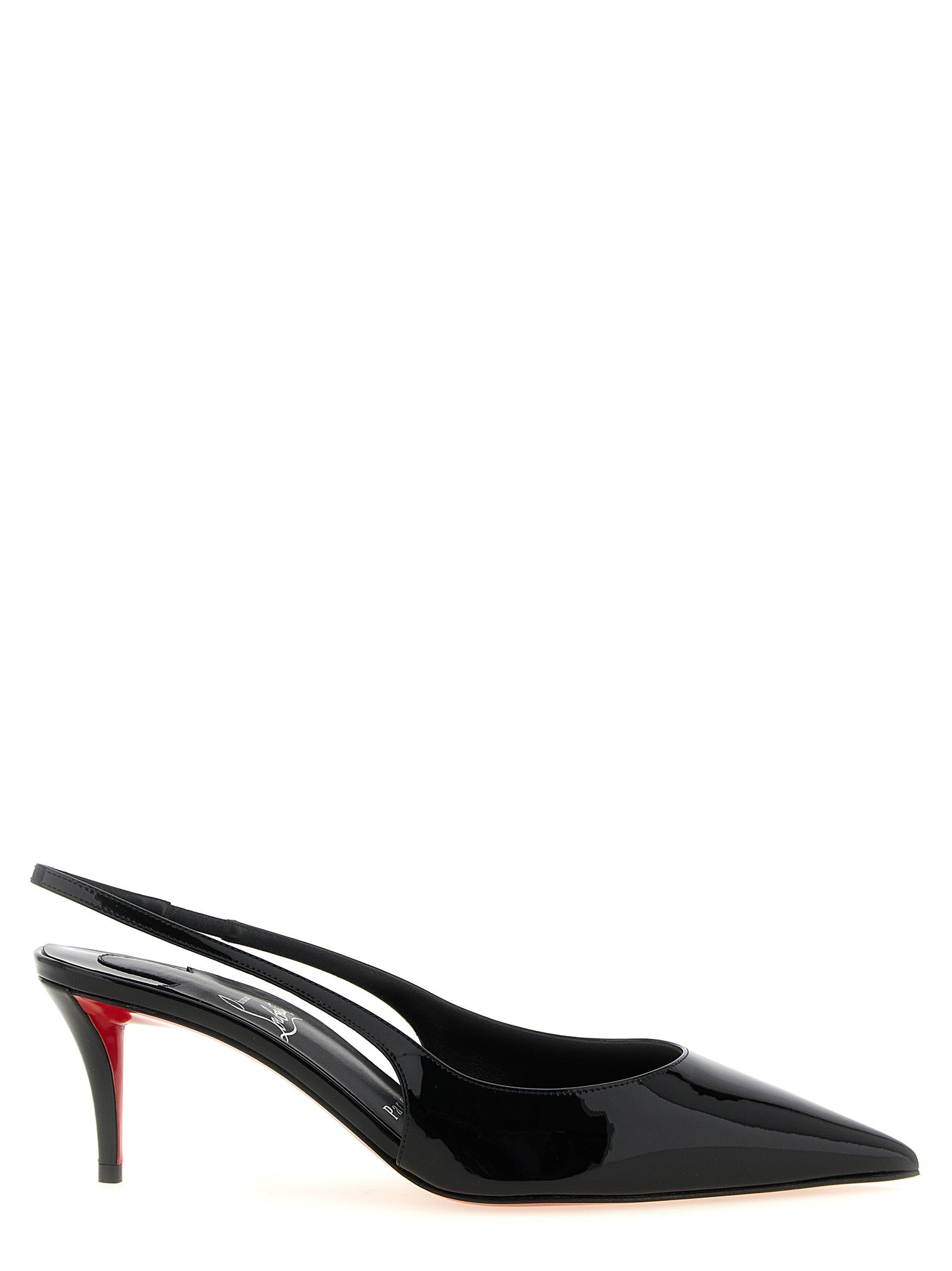 Christian Louboutin Women 'Miss Z' Slingback CHRISTIAN LOUBOUTIN