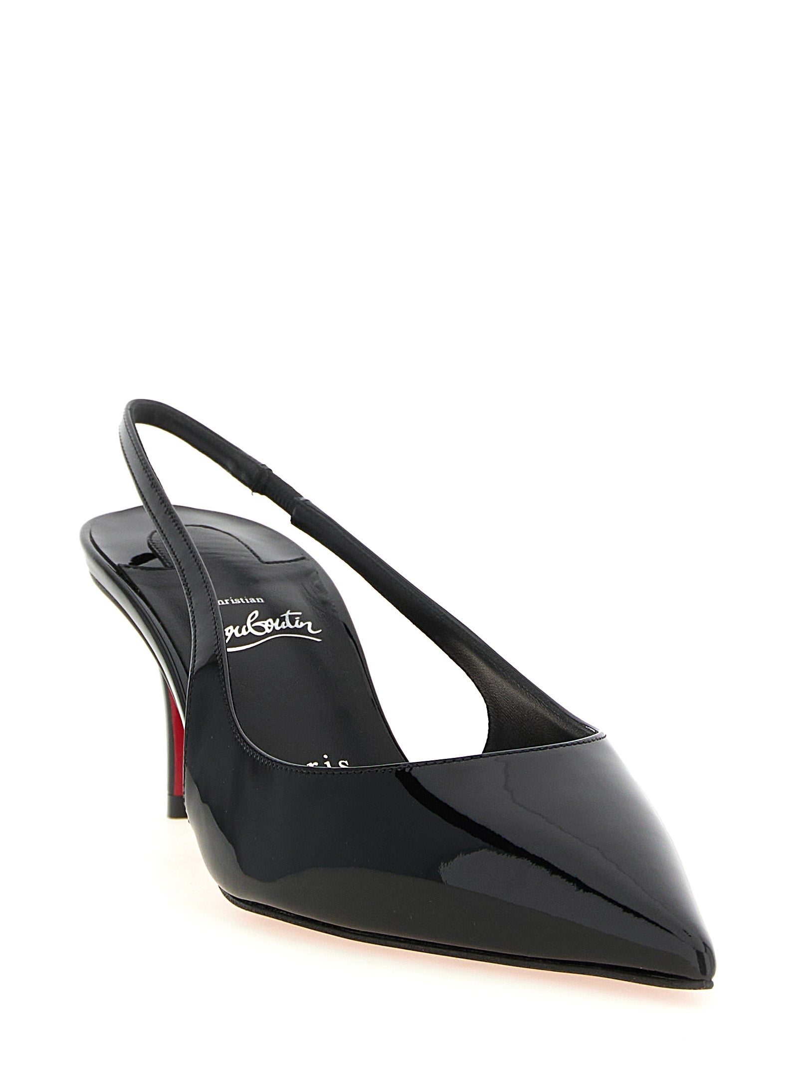 Christian Louboutin Women 'Miss Z' Slingback CHRISTIAN LOUBOUTIN