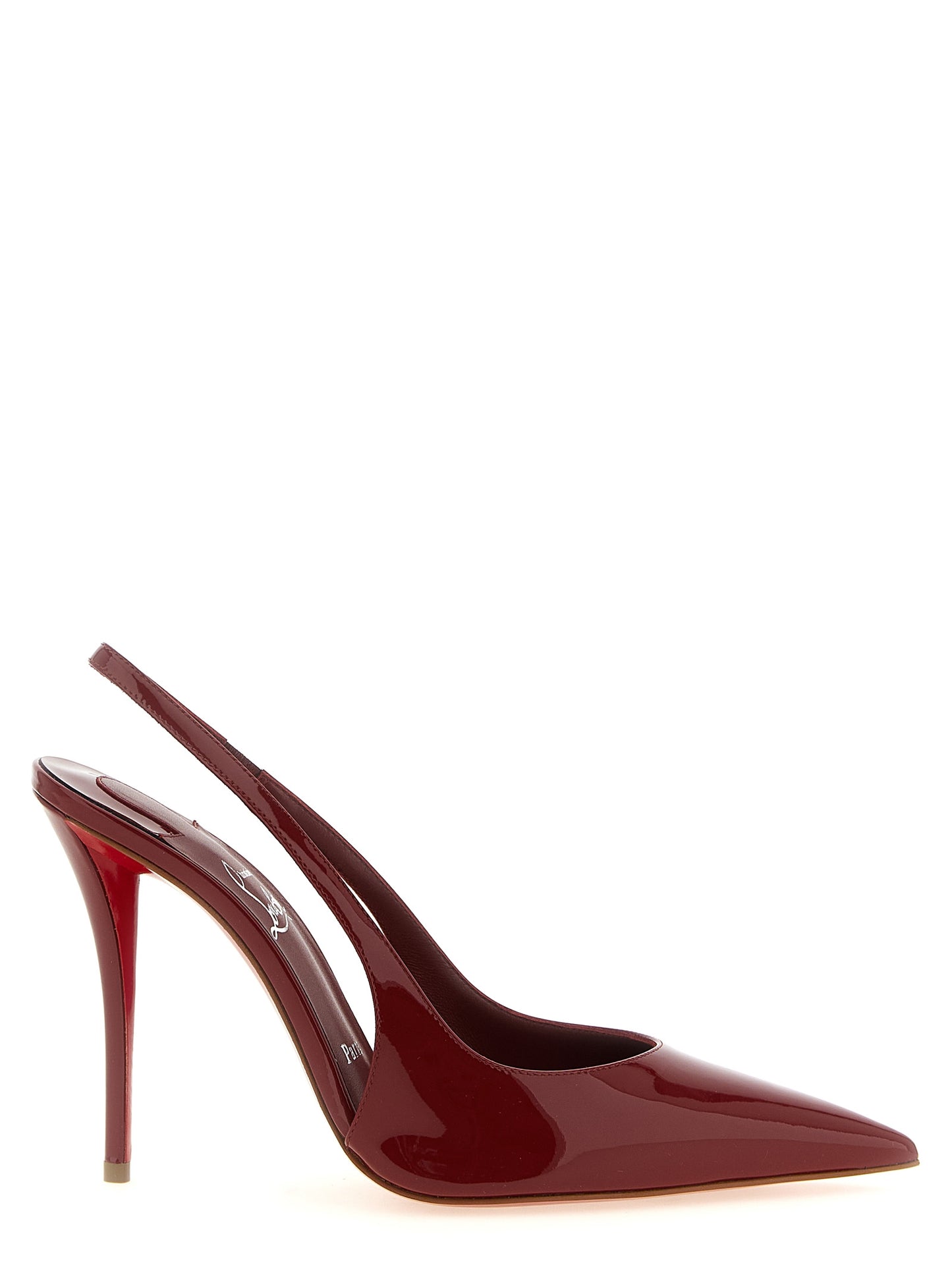 Christian Louboutin Women 'Miss Z' Slingback CHRISTIAN LOUBOUTIN