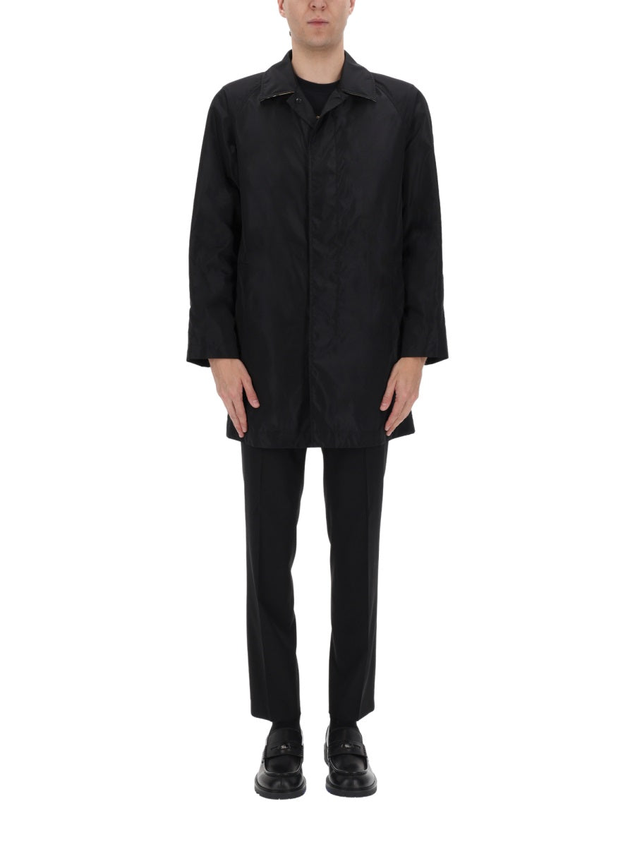 Burberry Men Cappotto "Ridgewood" BURBERRY