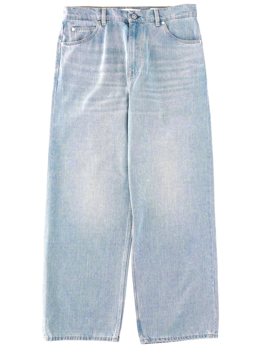 Our Legacy Men Jeans "Vast Cut" OUR LEGACY