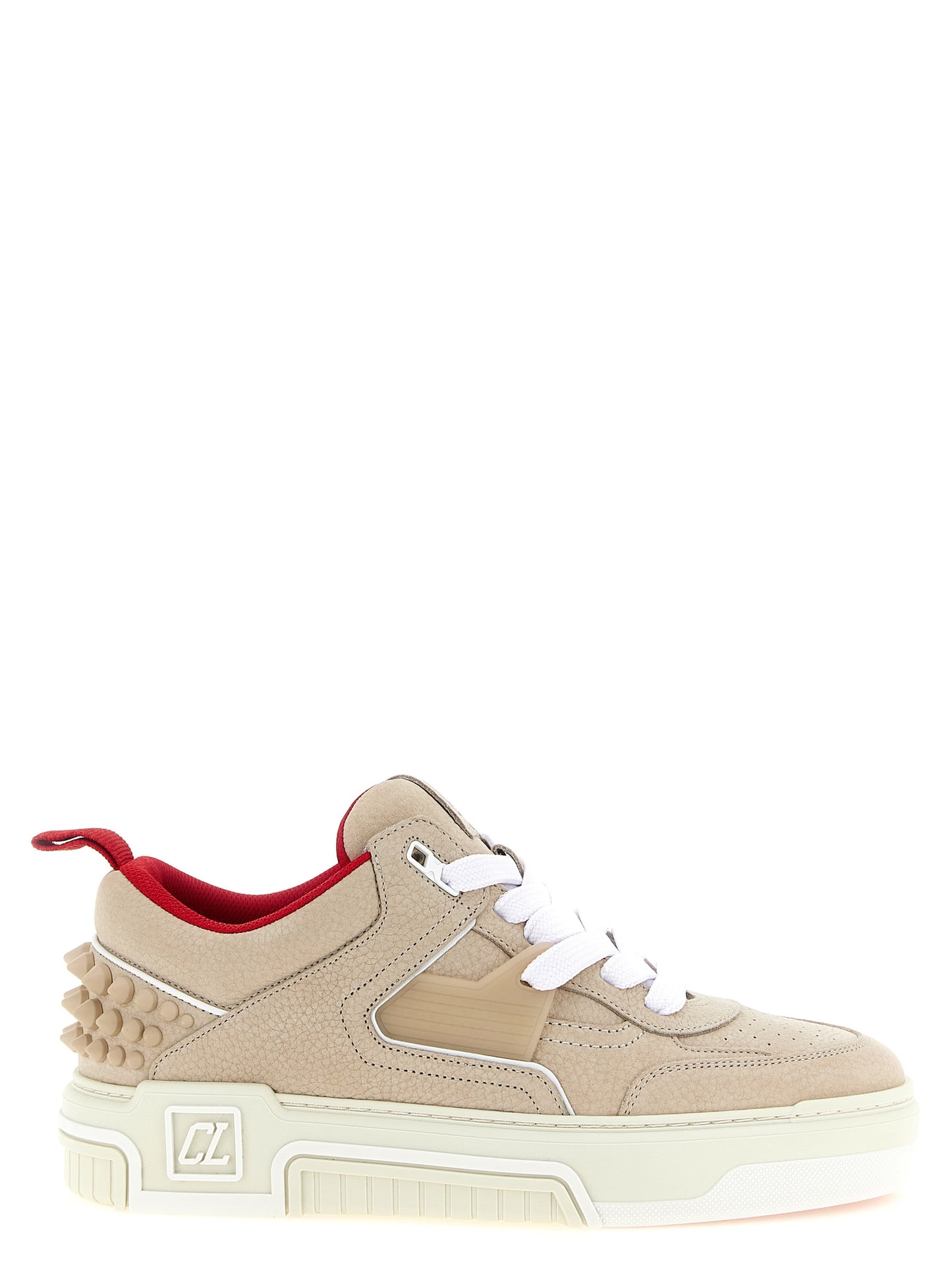Christian Louboutin Men 'Astroloubi 2' Sneakers CHRISTIAN LOUBOUTIN
