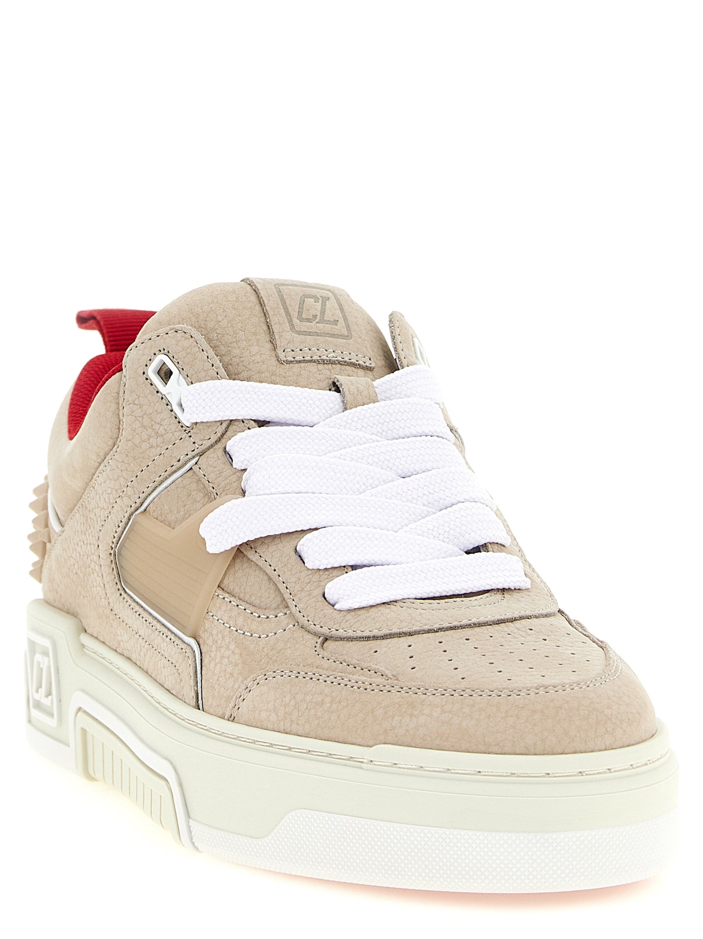 Christian Louboutin Men 'Astroloubi 2' Sneakers CHRISTIAN LOUBOUTIN