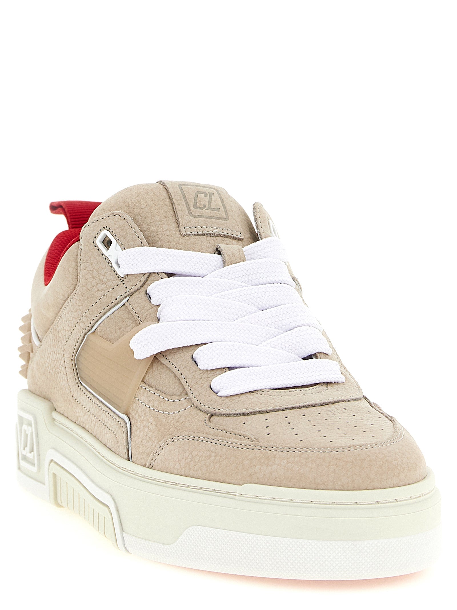 Christian Louboutin Men 'Astroloubi 2' Sneakers CHRISTIAN LOUBOUTIN