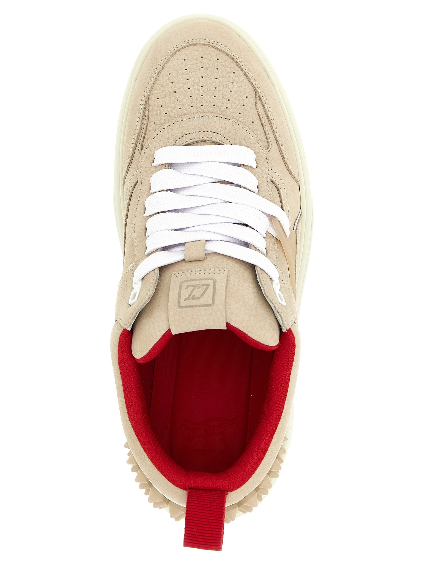 Christian Louboutin Men 'Astroloubi 2' Sneakers CHRISTIAN LOUBOUTIN