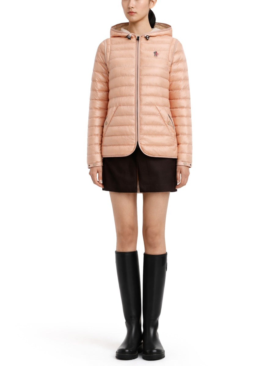 Moncler Grenoble Women Jacket "Karuras" MONCLER GRENOBLE