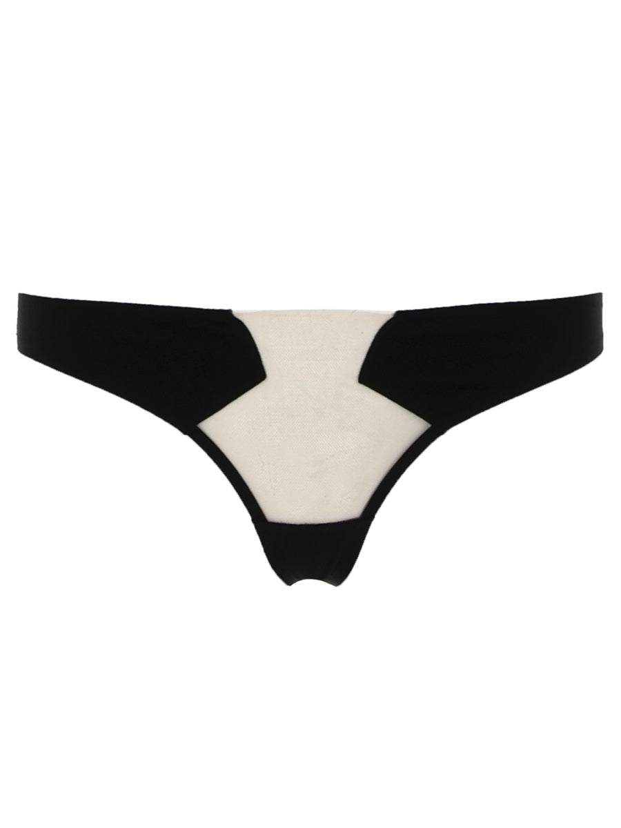 Rick Owens Women Slip "Livy X Rick Owens" RICK OWENS