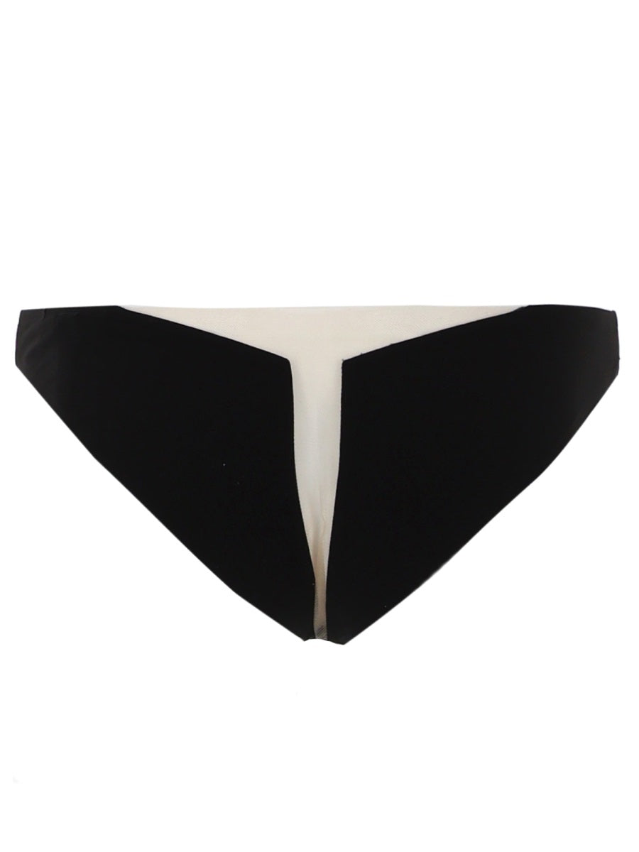 Rick Owens Women Slip "Livy X Rick Owens" RICK OWENS